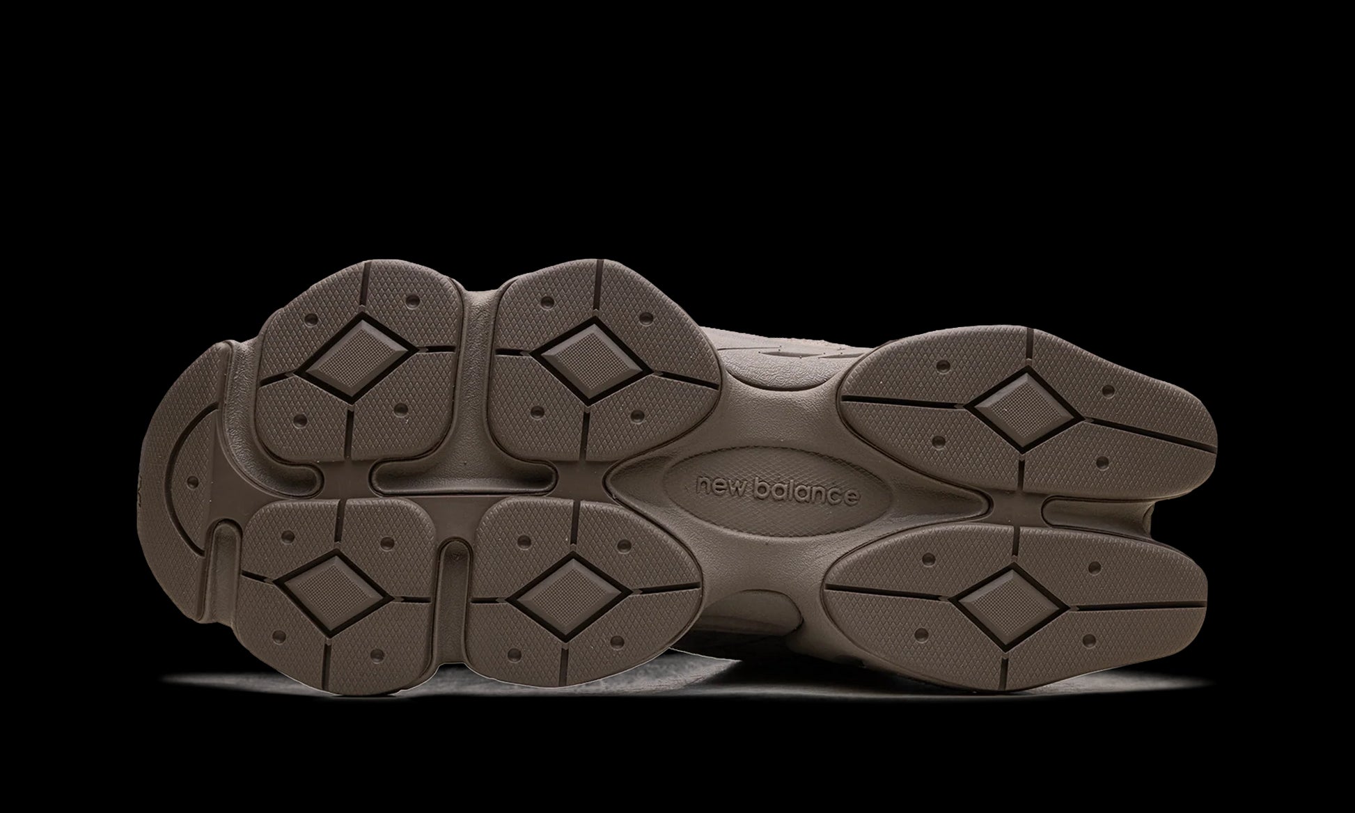 New Balance 9060 "Chestnut" U9060IWD