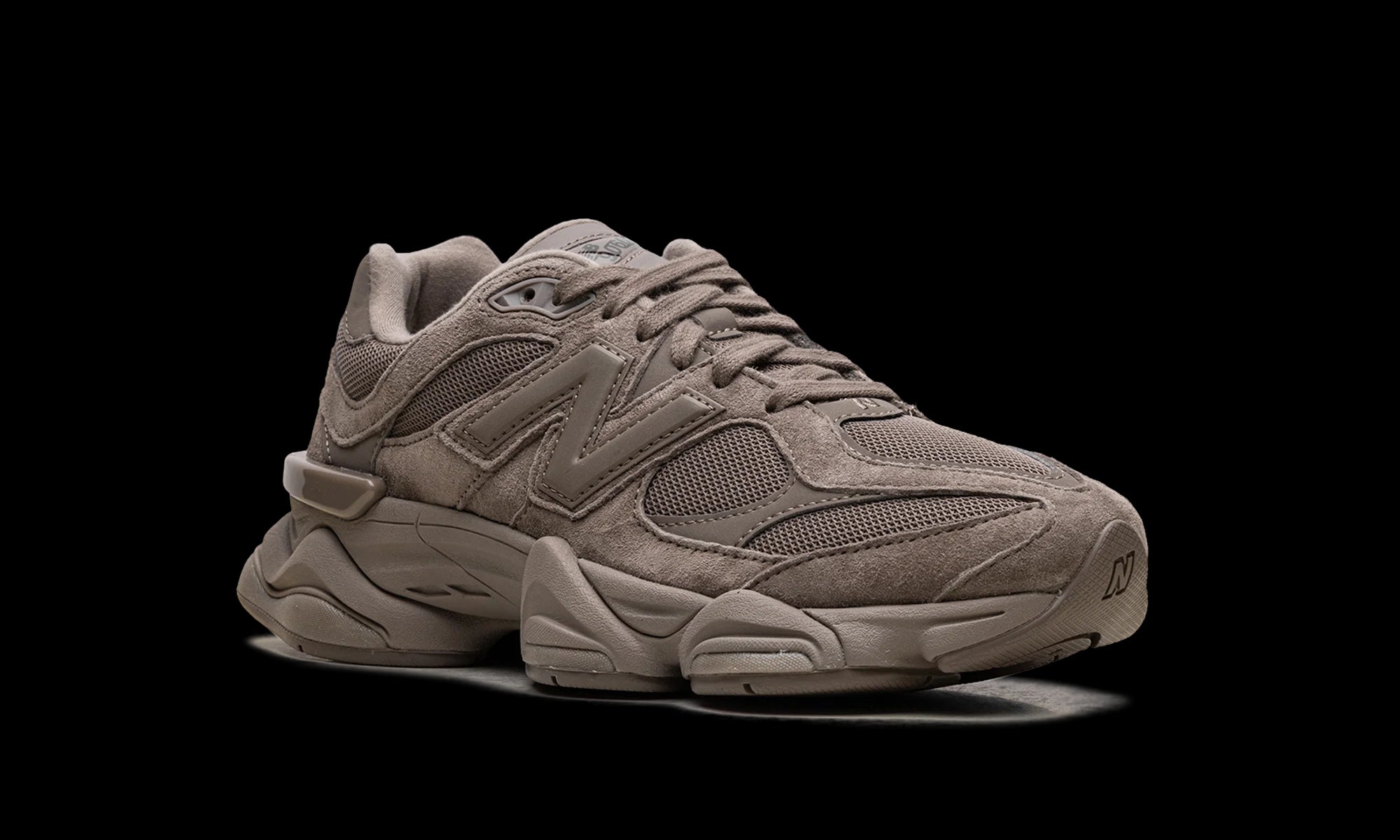 New Balance 9060 "Chestnut" U9060IWD