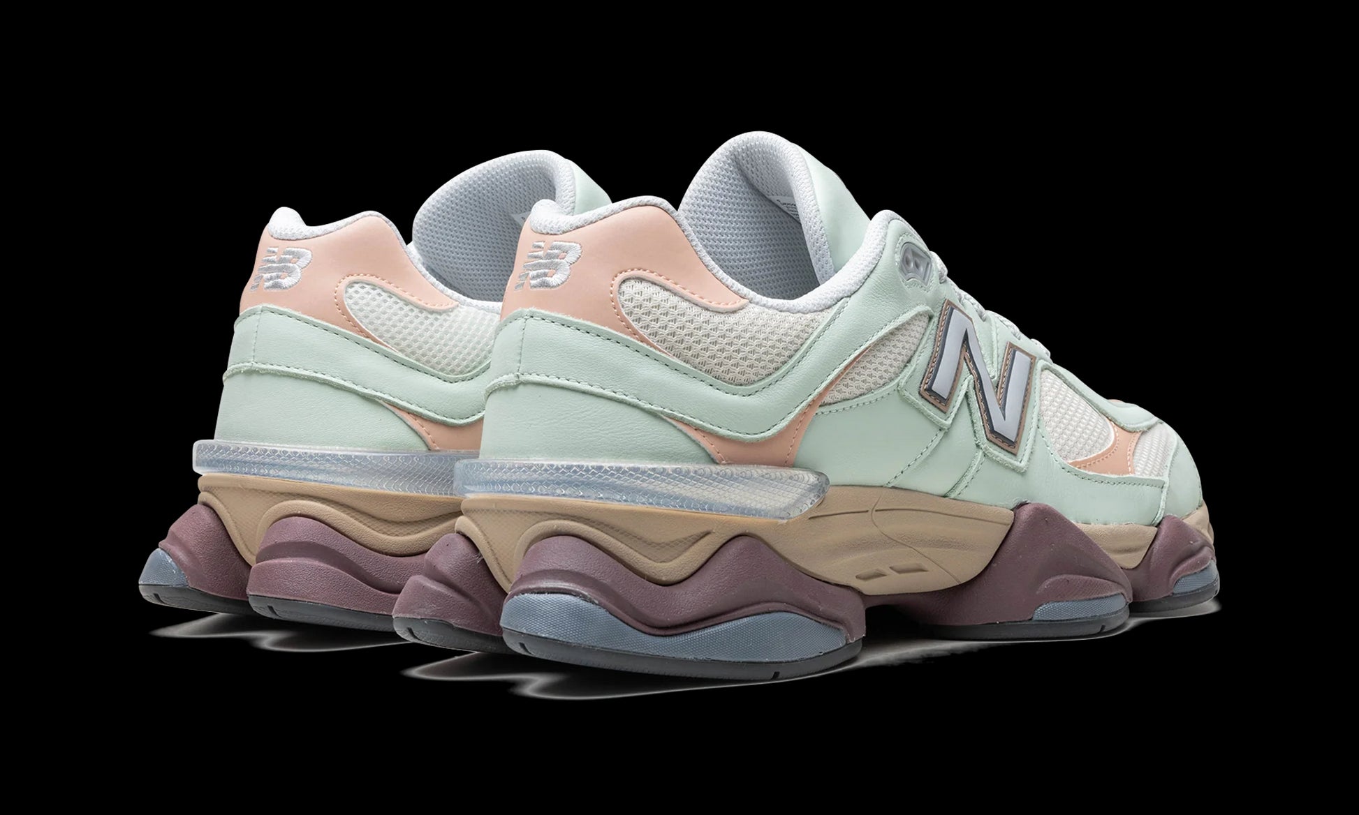 New Balance 9060 "Clay Ash" U9060GCA