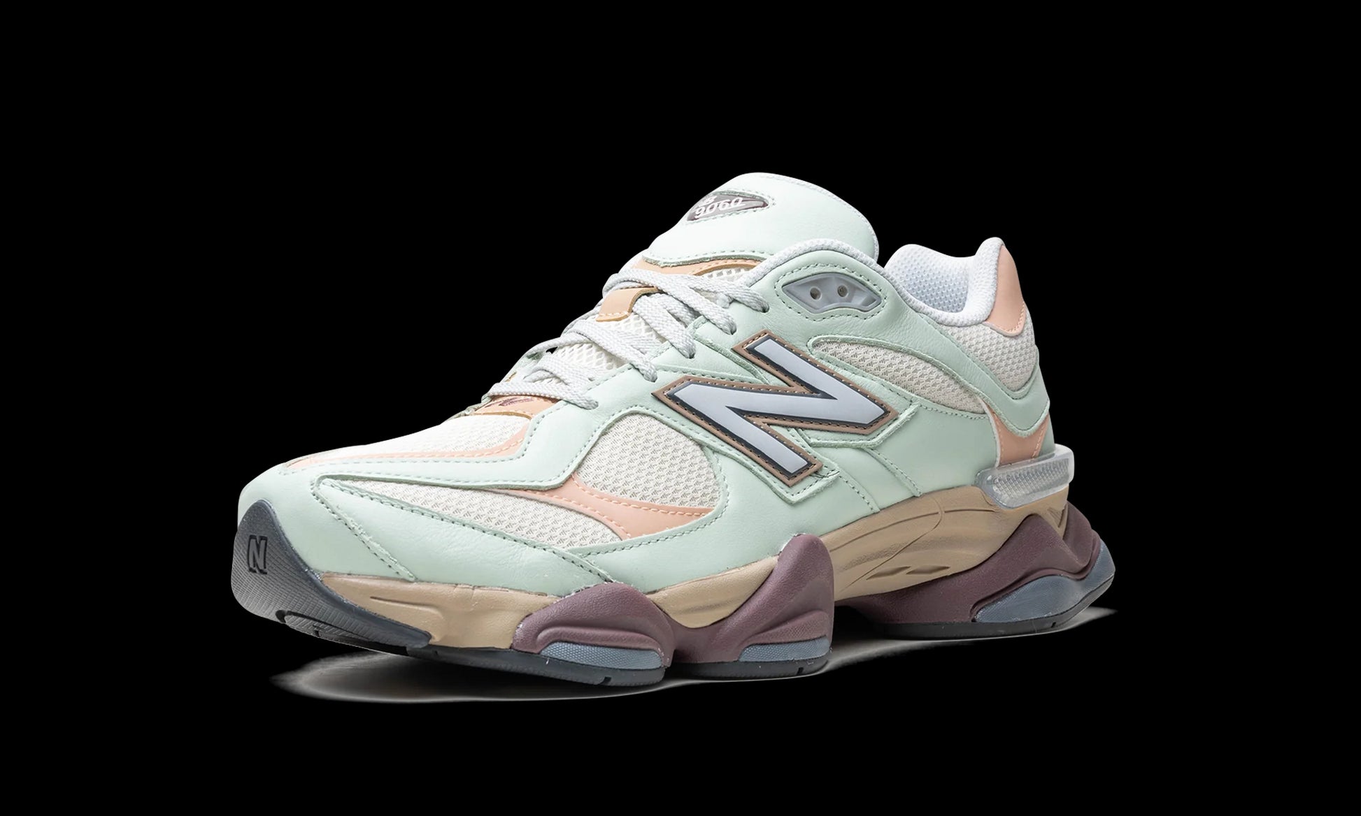 New Balance 9060 "Clay Ash" U9060GCA