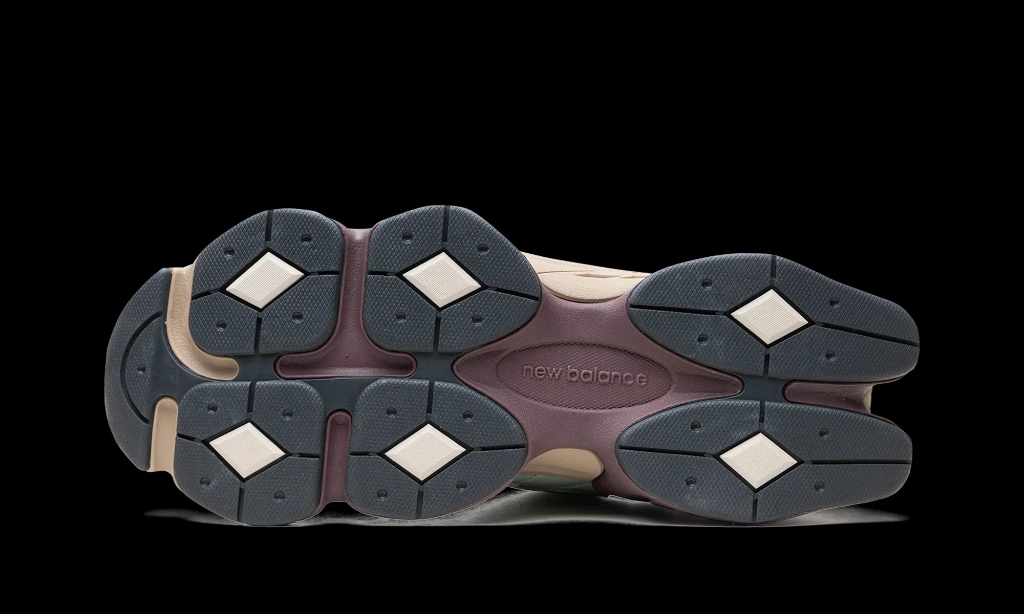 New Balance 9060 "Clay Ash" U9060GCA