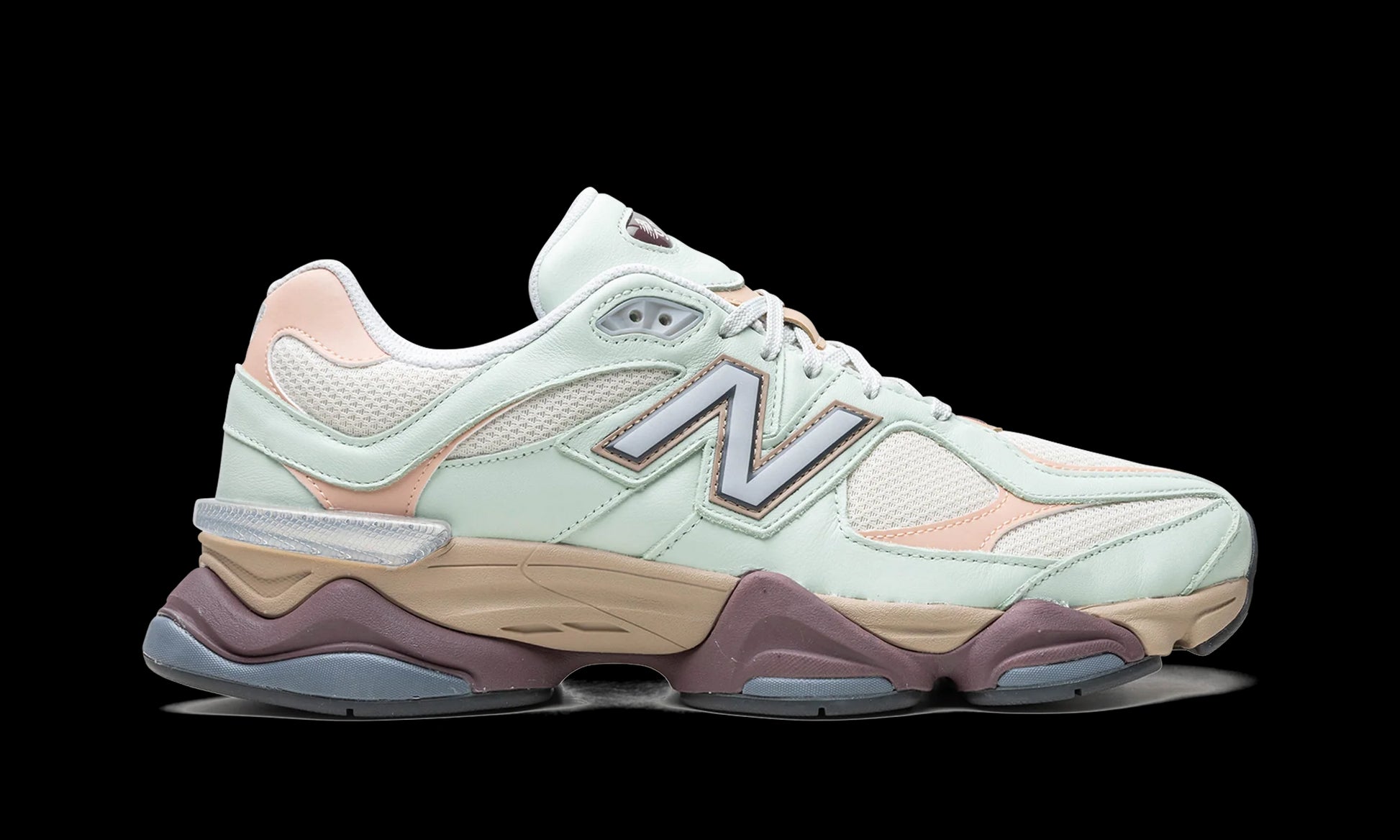 New Balance 9060 "Clay Ash" U9060GCA