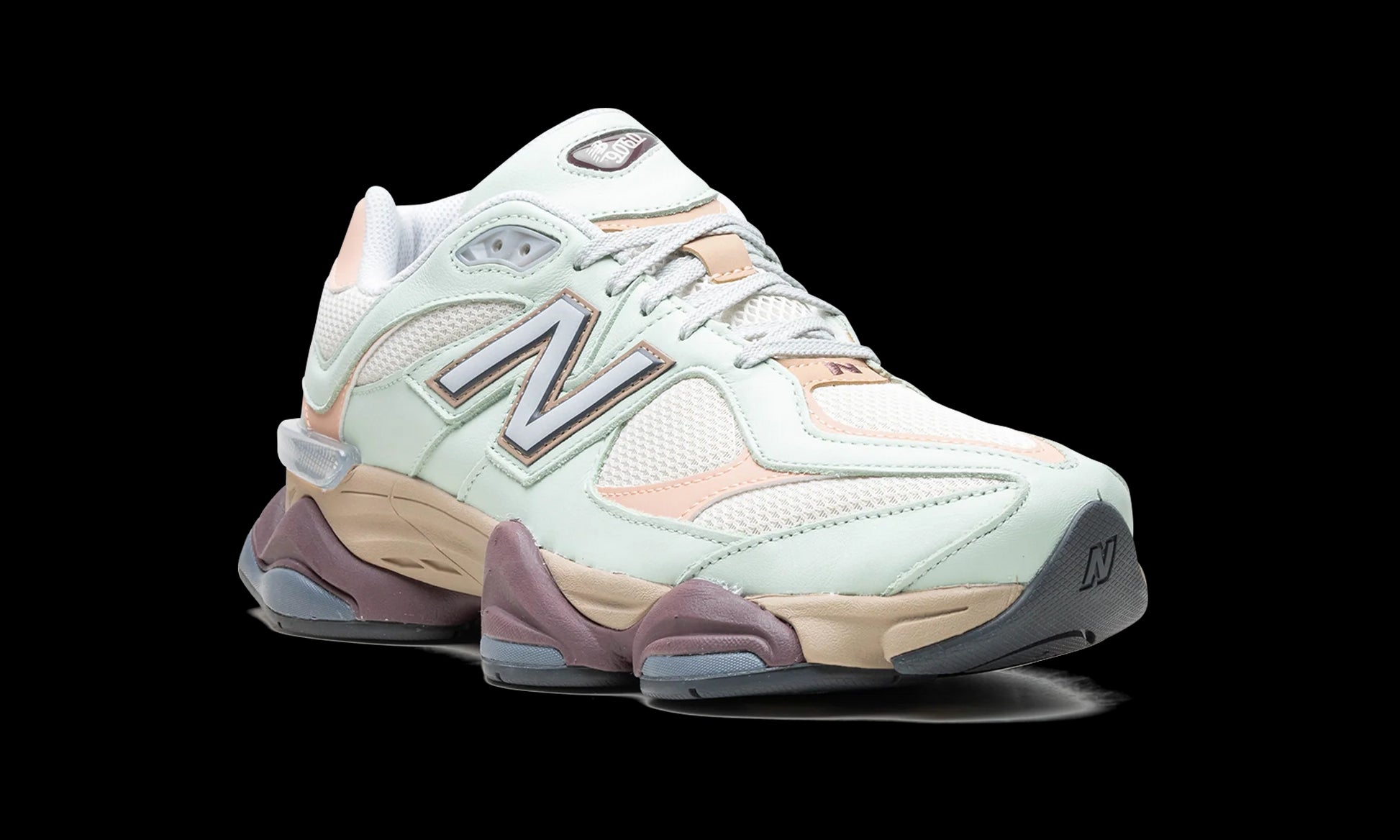 New Balance 9060 "Clay Ash" U9060GCA