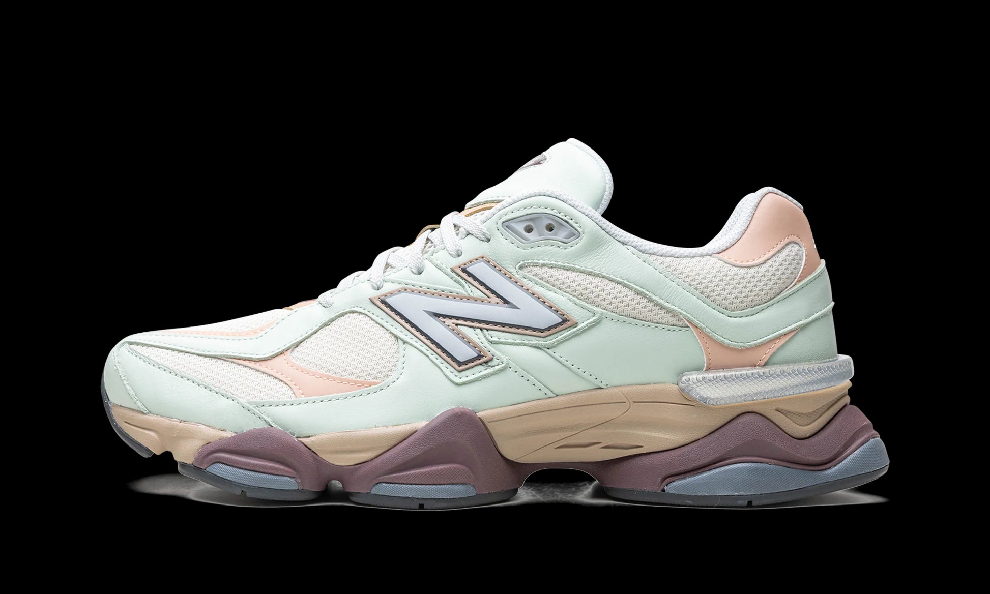 New Balance 9060 "Clay Ash" U9060GCA