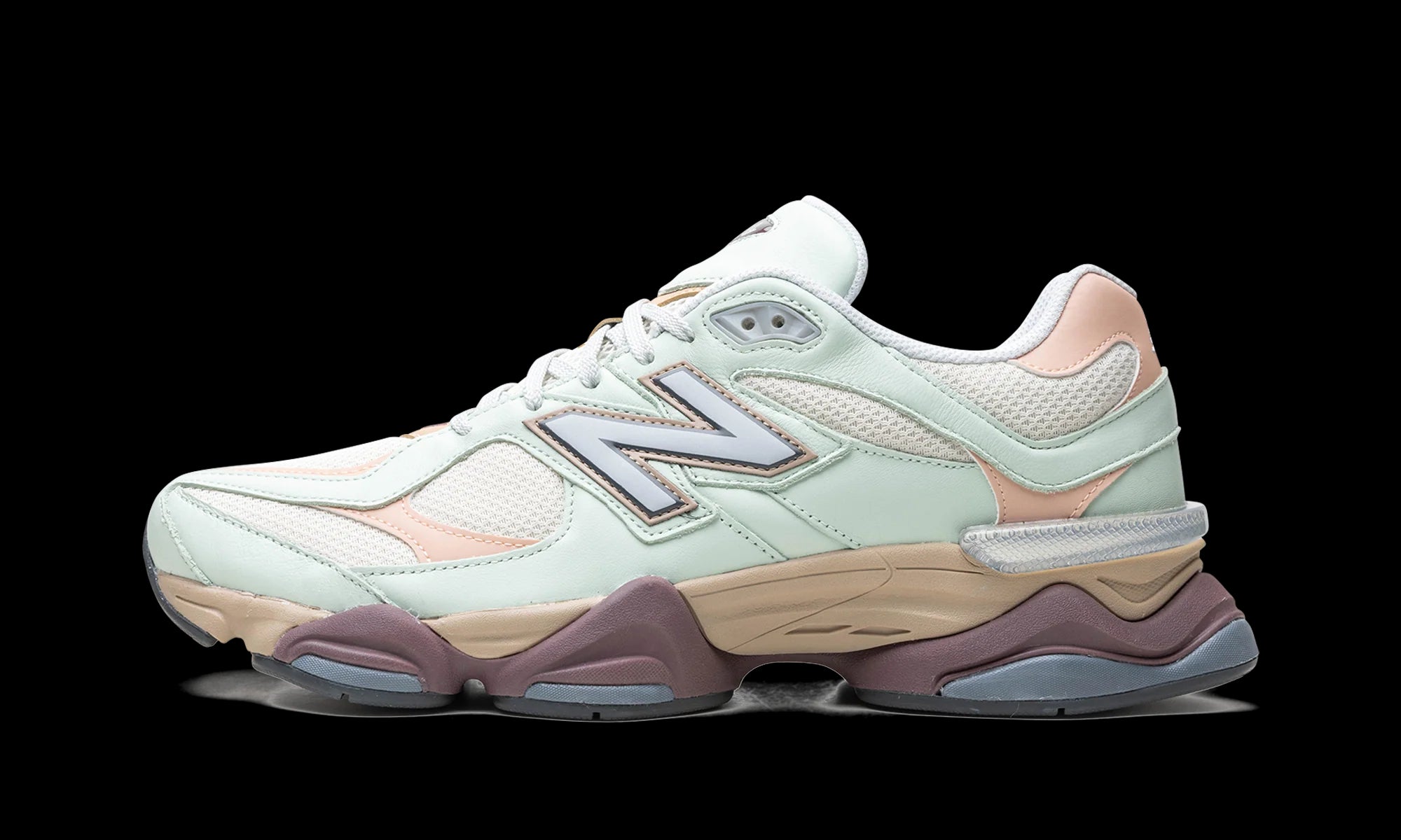 New Balance 9060 "Clay Ash" U9060GCA