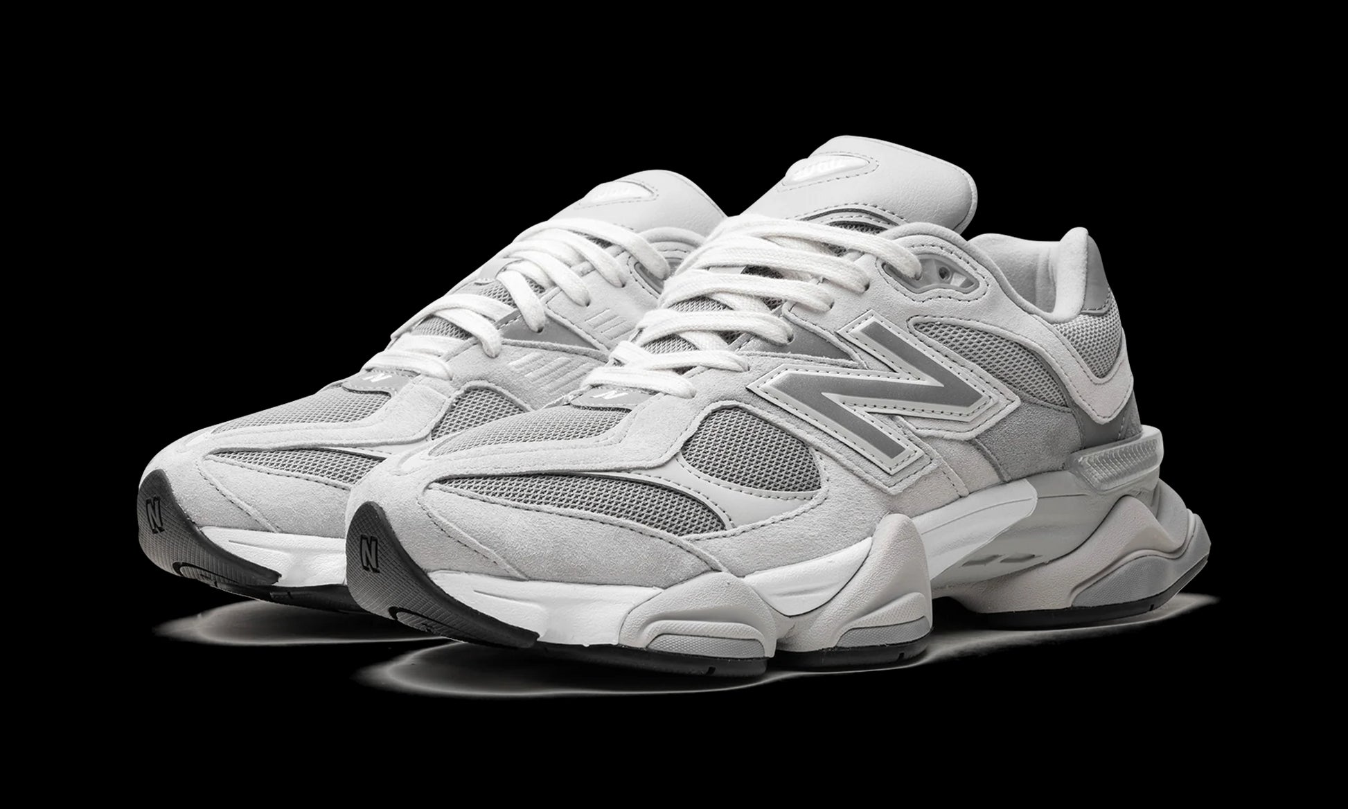 New Balance 9060 "Concrete" U9060JCG