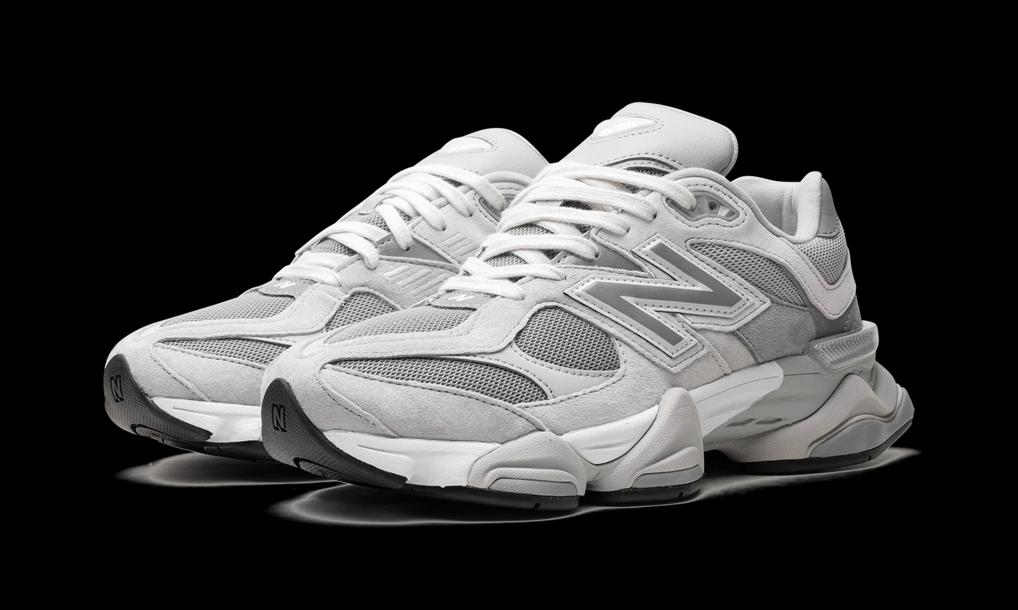 New Balance 9060 "Concrete" U9060JCG