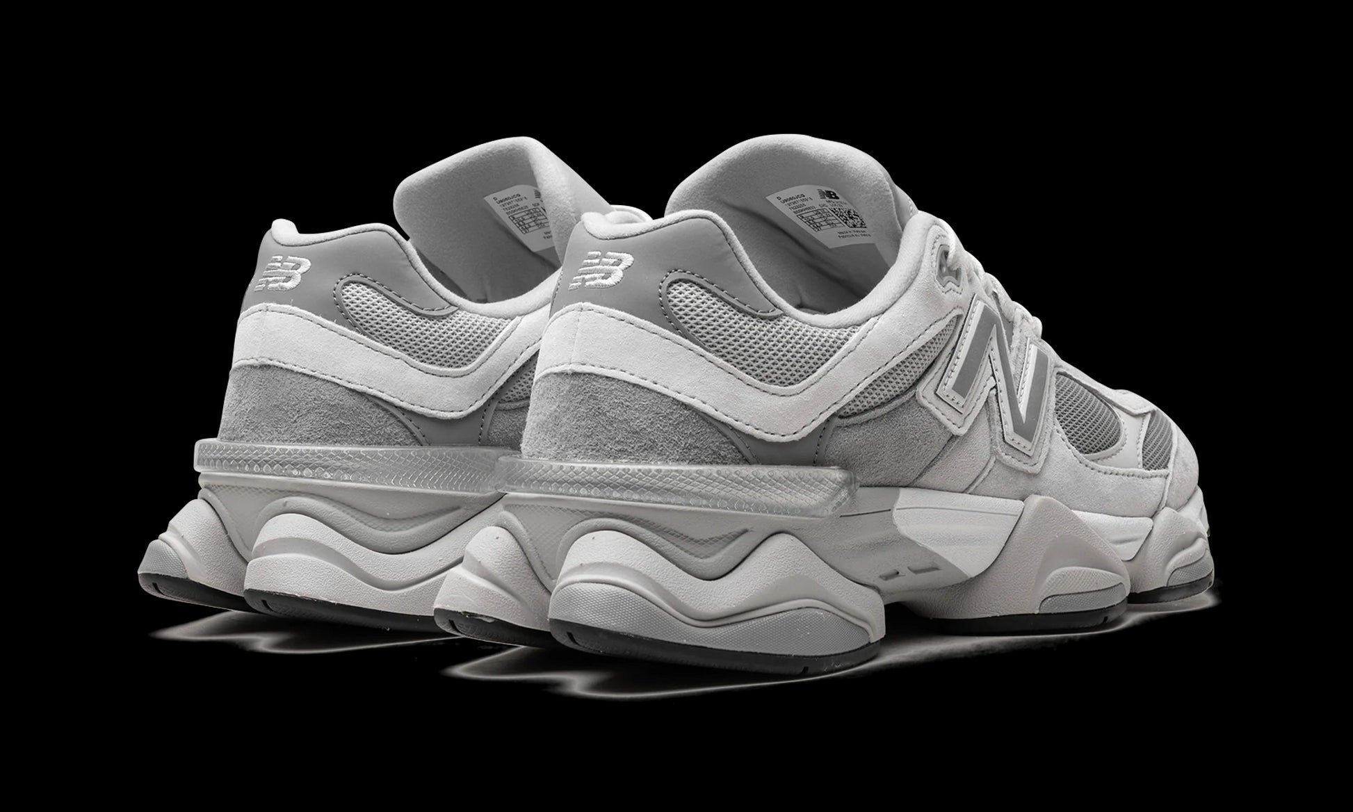 New Balance 9060 "Concrete" U9060JCG