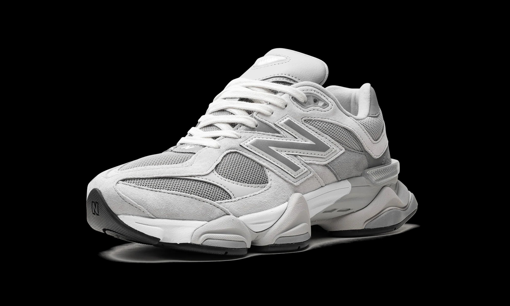 New Balance 9060 "Concrete" U9060JCG