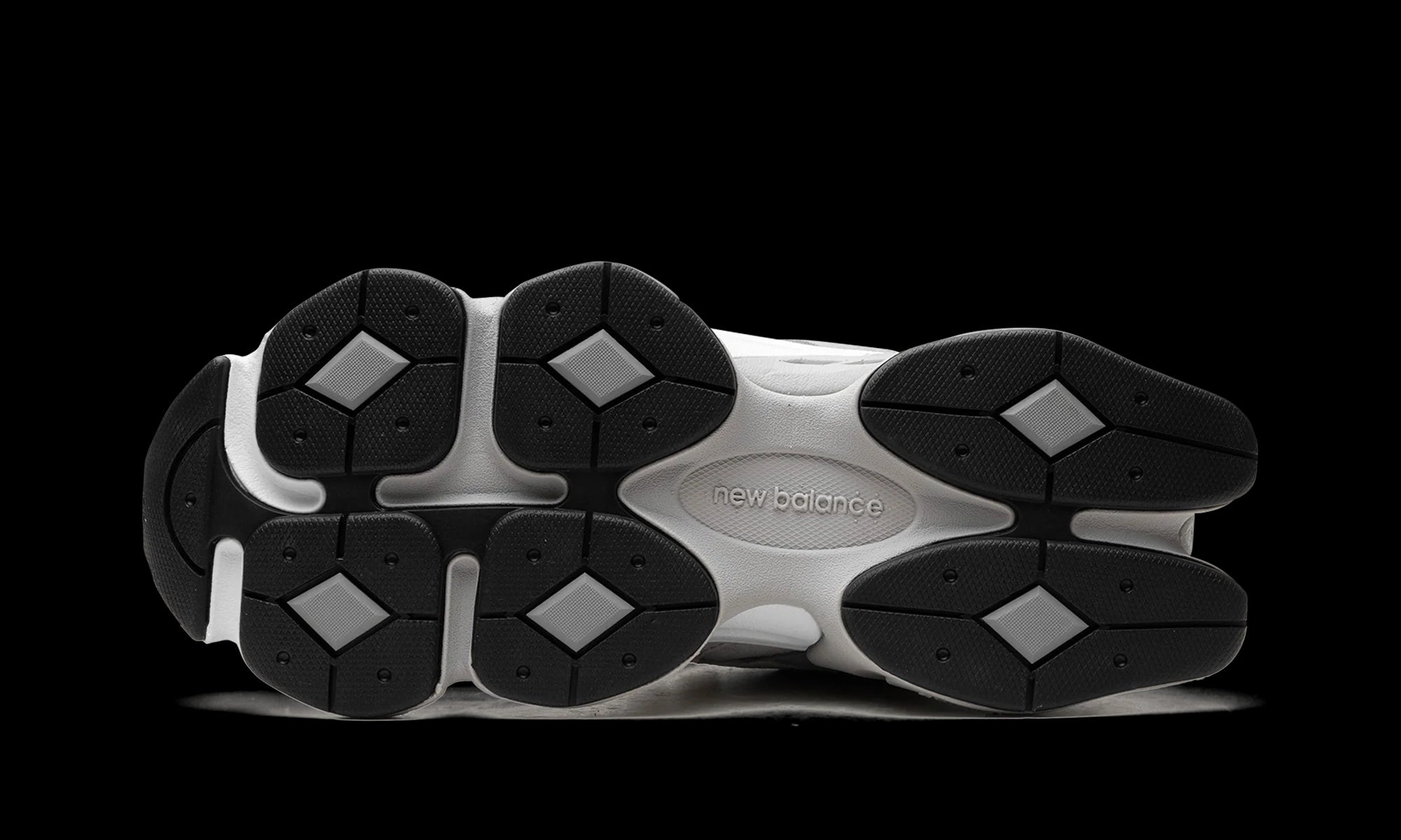 New Balance 9060 "Concrete" U9060JCG