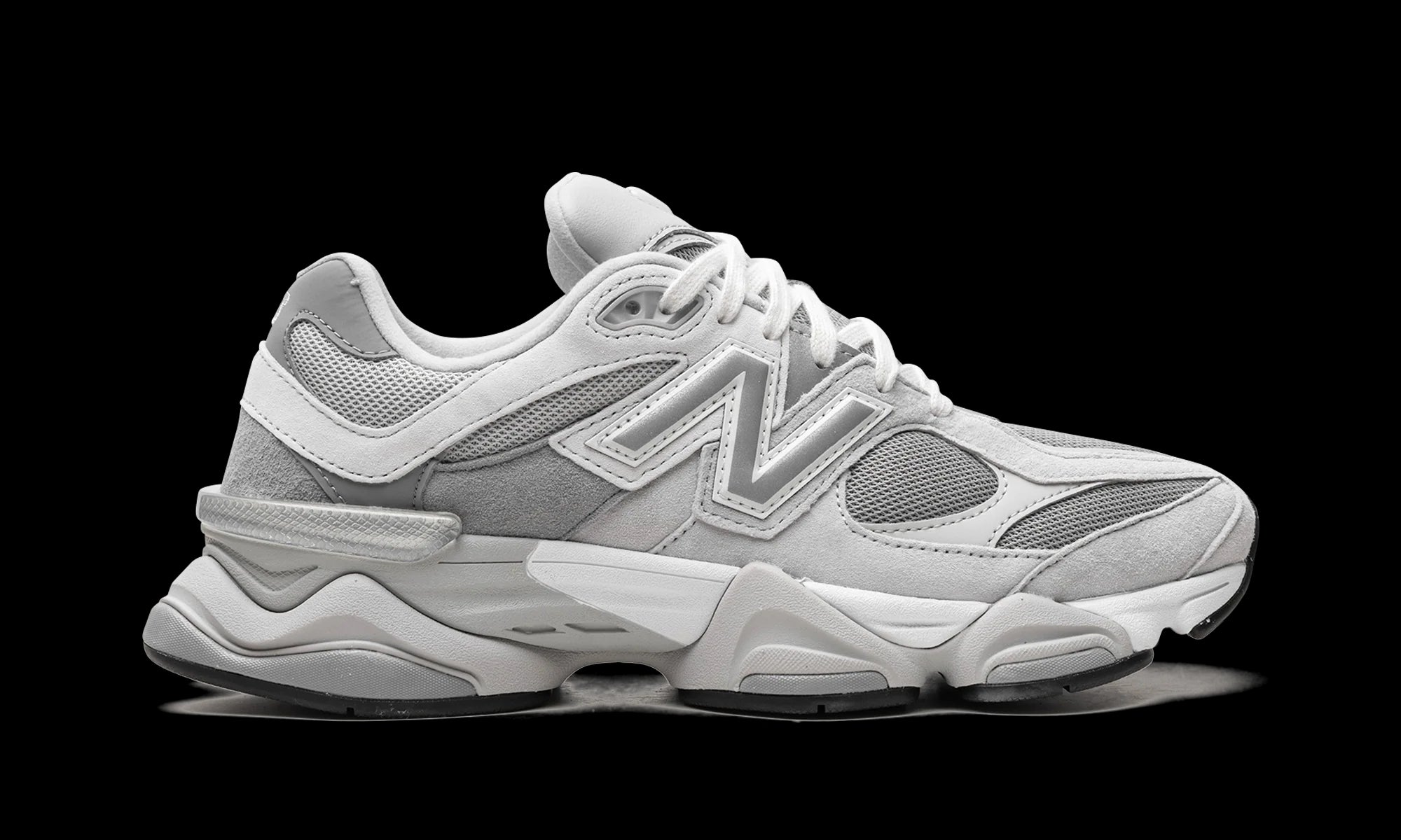 New Balance 9060 "Concrete" U9060JCG