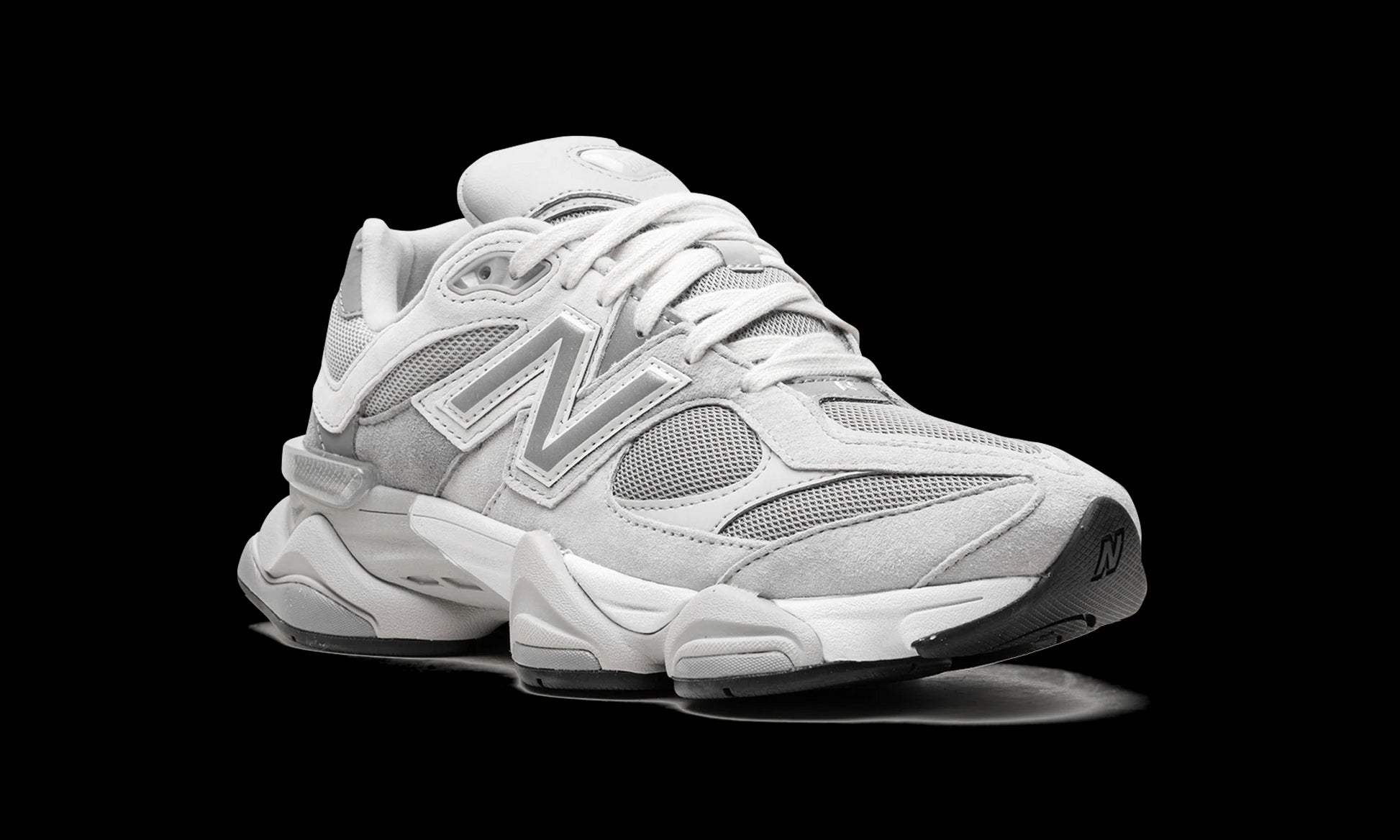 New Balance 9060 "Concrete" U9060JCG