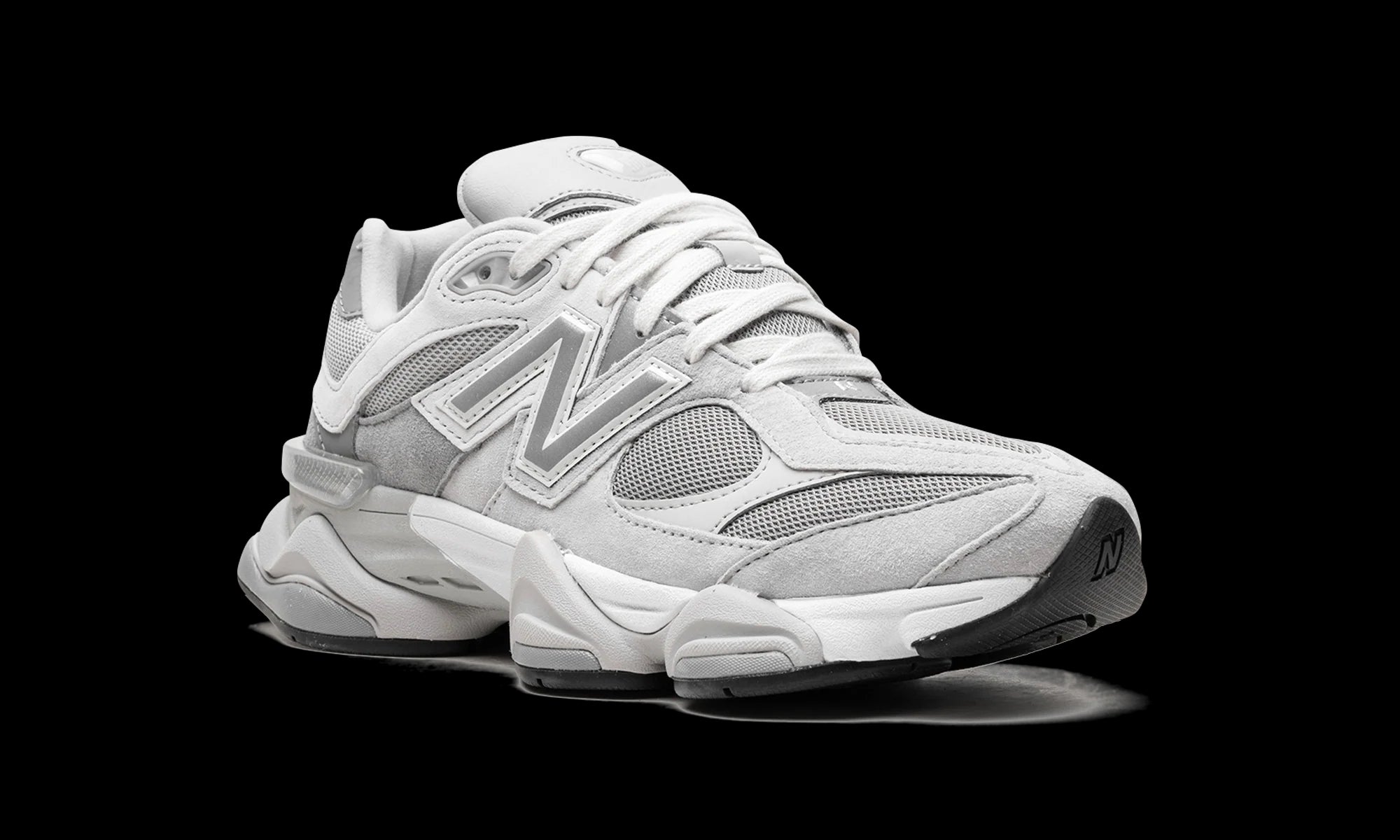 New Balance 9060 "Concrete" U9060JCG