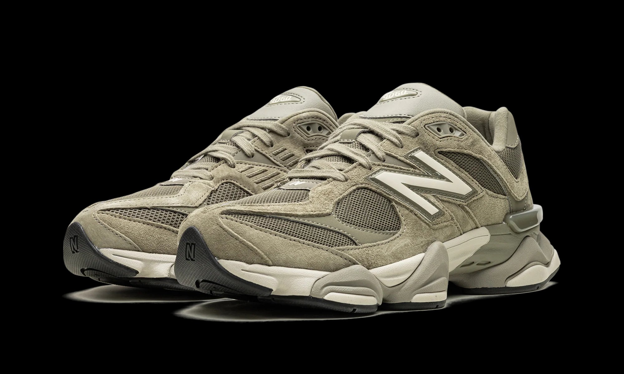 New Balance 9060 "Covert Green" U9060JGC