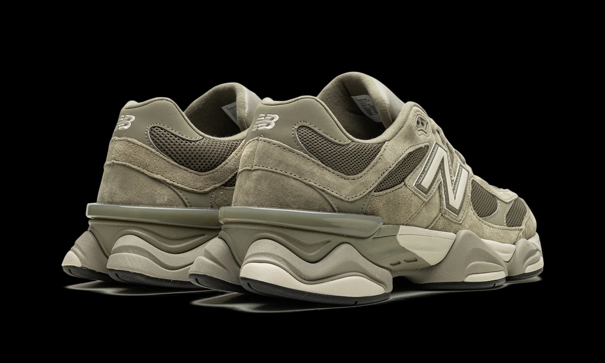 New Balance 9060 "Covert Green" U9060JGC