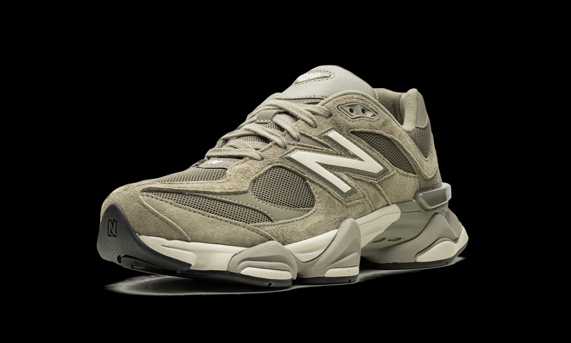 New Balance 9060 "Covert Green" U9060JGC