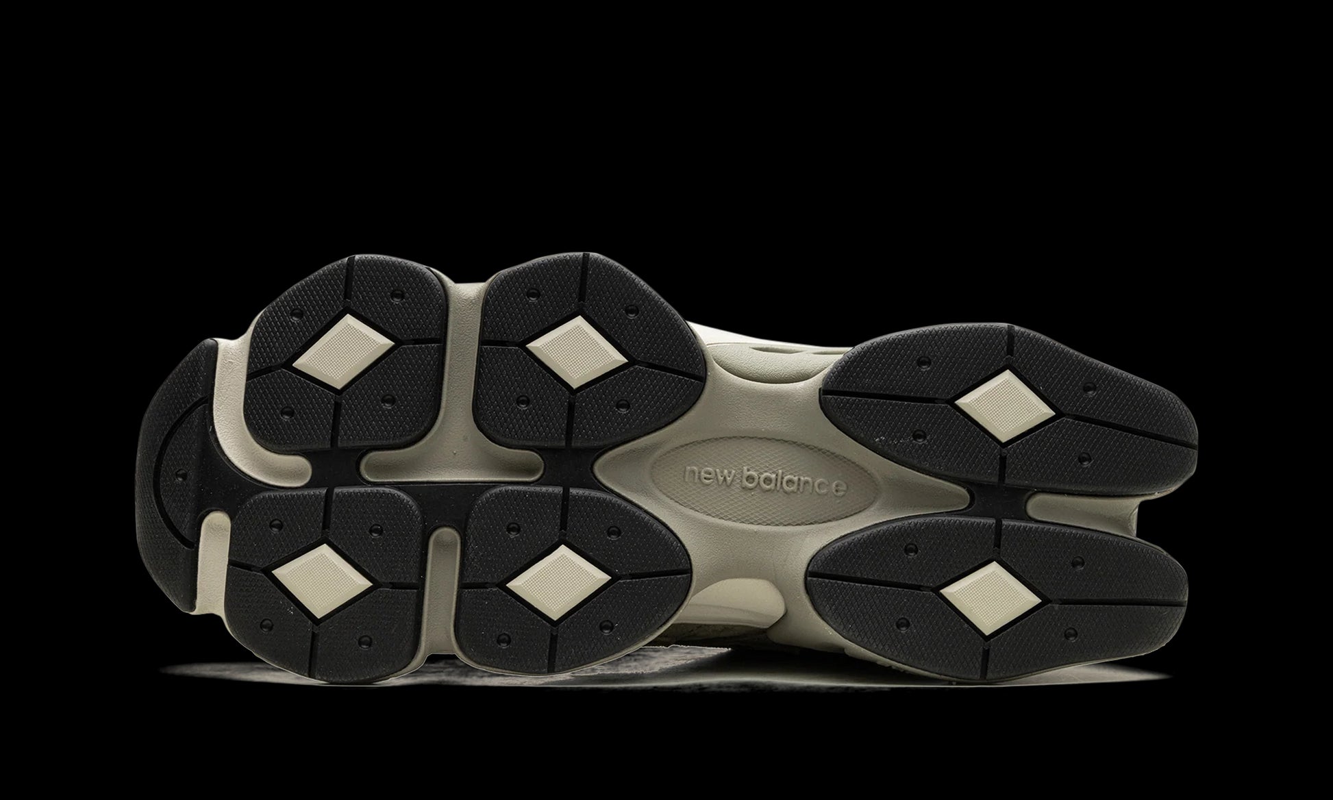 New Balance 9060 "Covert Green" U9060JGC