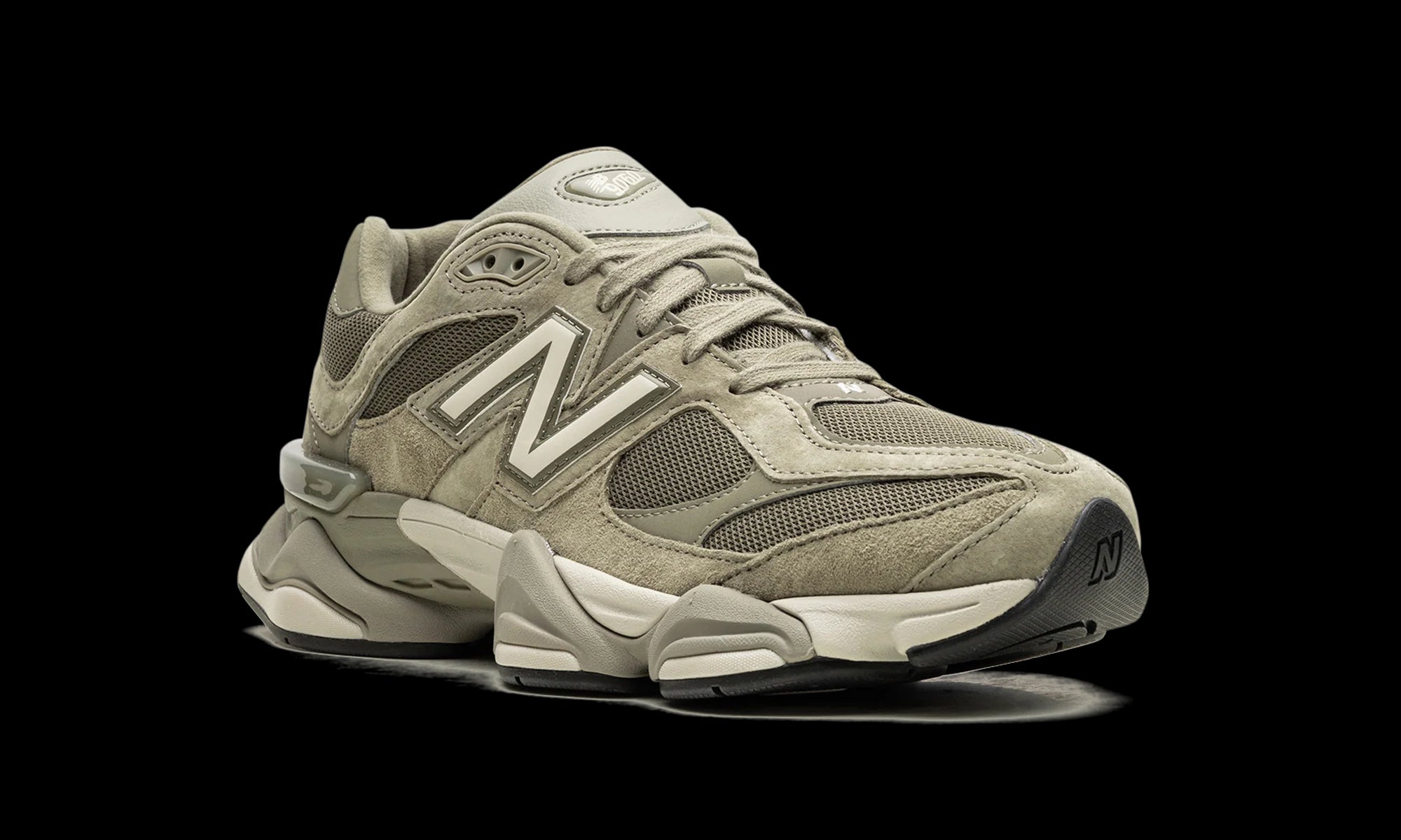 New Balance 9060 "Covert Green" U9060JGC
