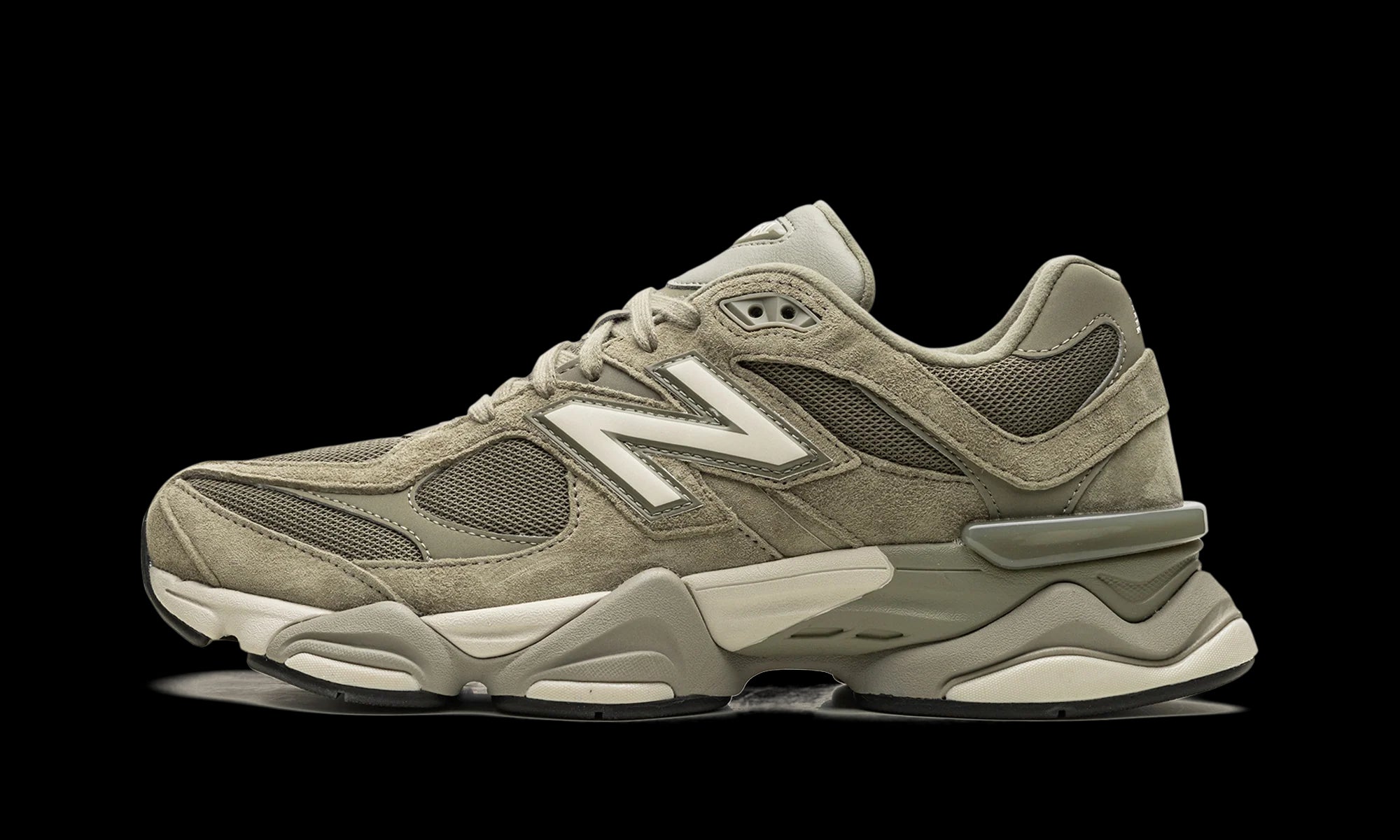 New Balance 9060 "Covert Green" U9060JGC