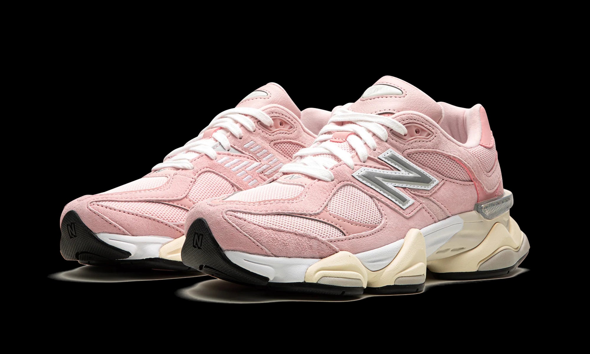 New Balance 9060 "Crystal Pink" U9060CSP