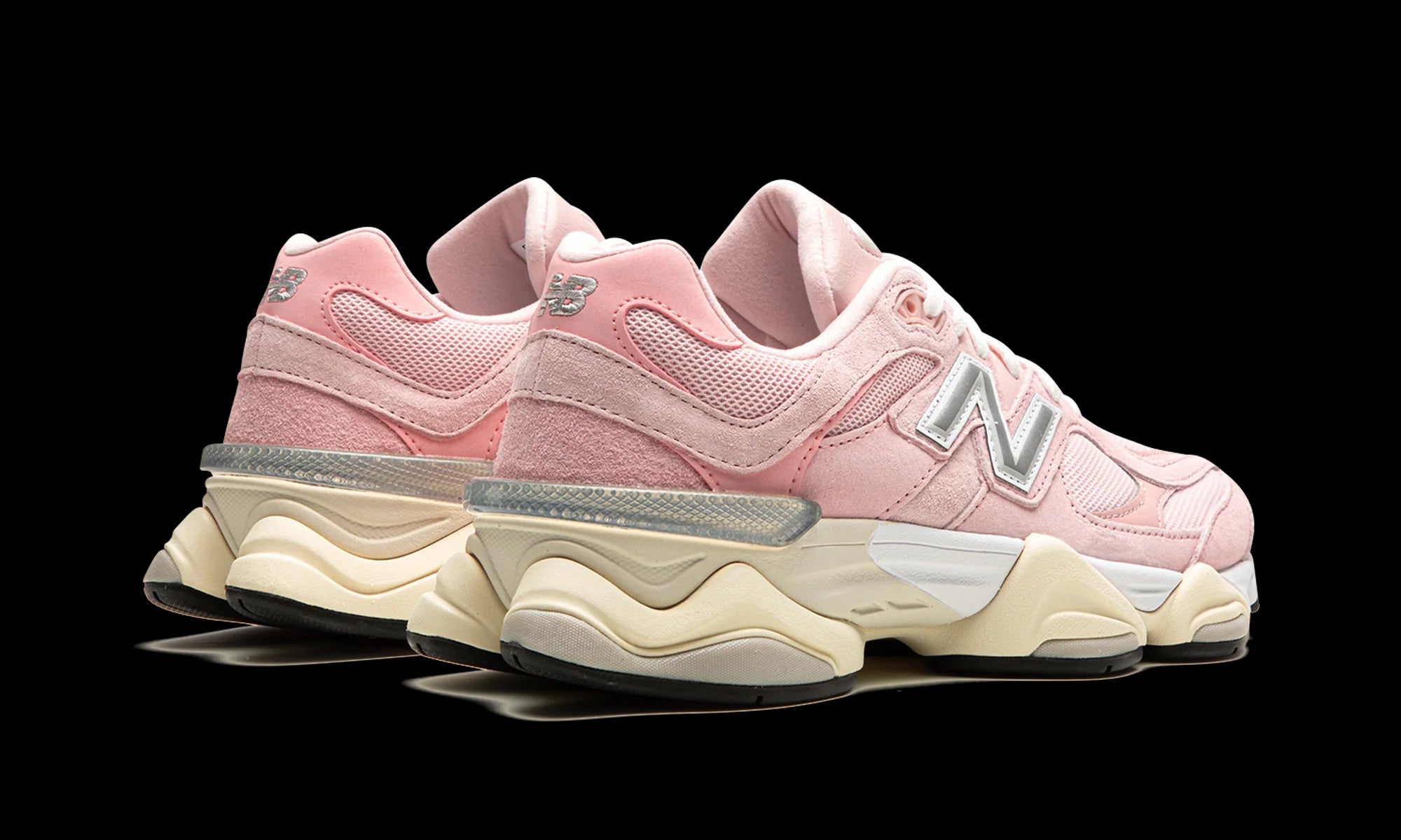 New Balance 9060 "Crystal Pink" U9060CSP
