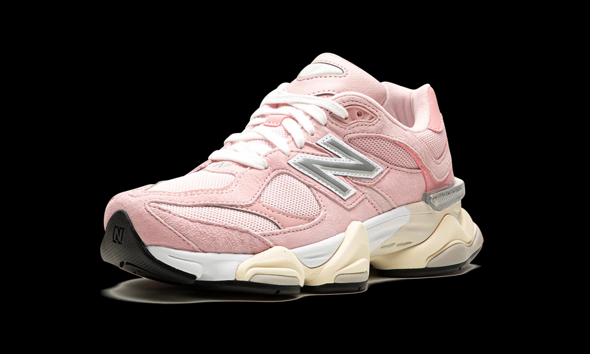 New Balance 9060 "Crystal Pink" U9060CSP