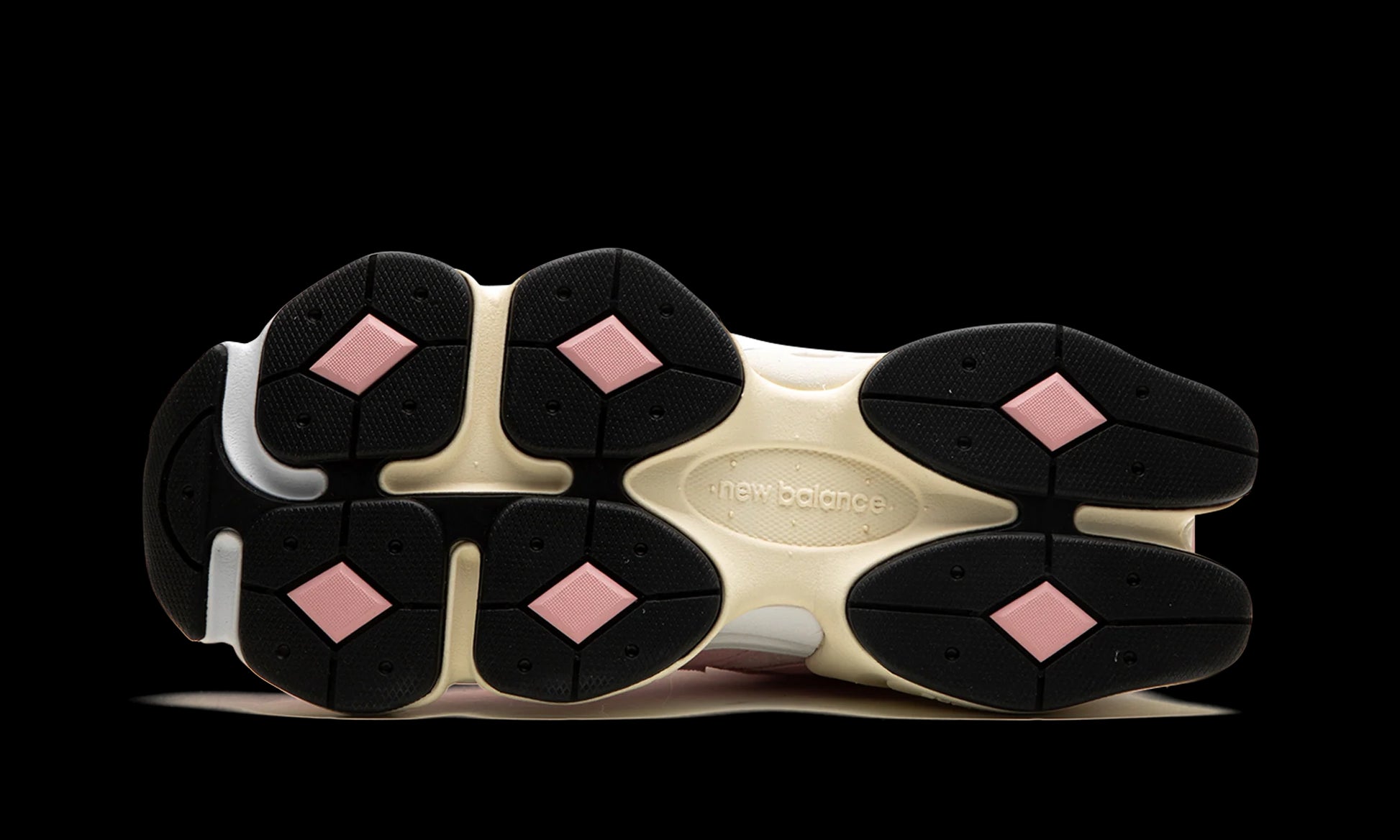 New Balance 9060 "Crystal Pink" U9060CSP