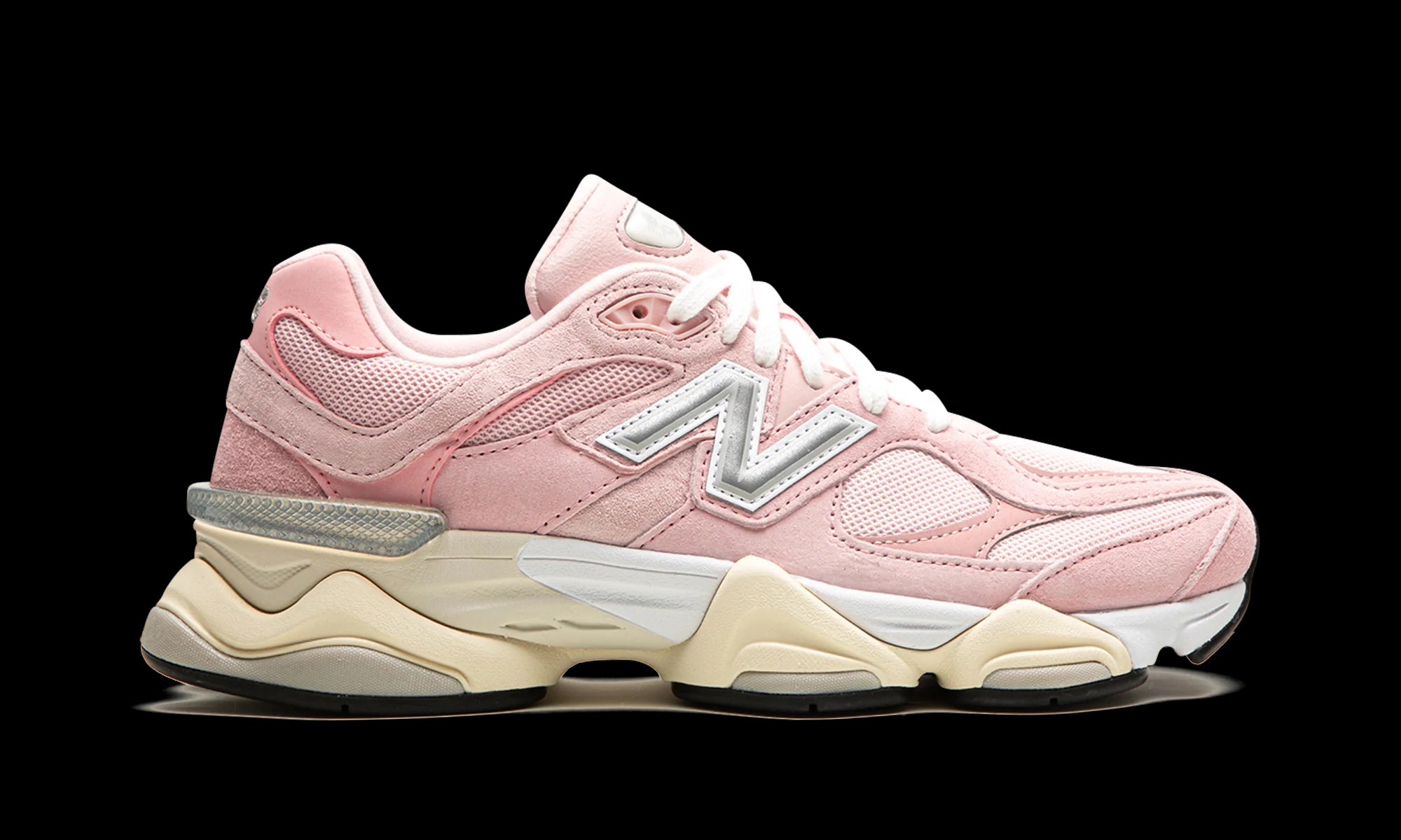 New Balance 9060 "Crystal Pink" U9060CSP