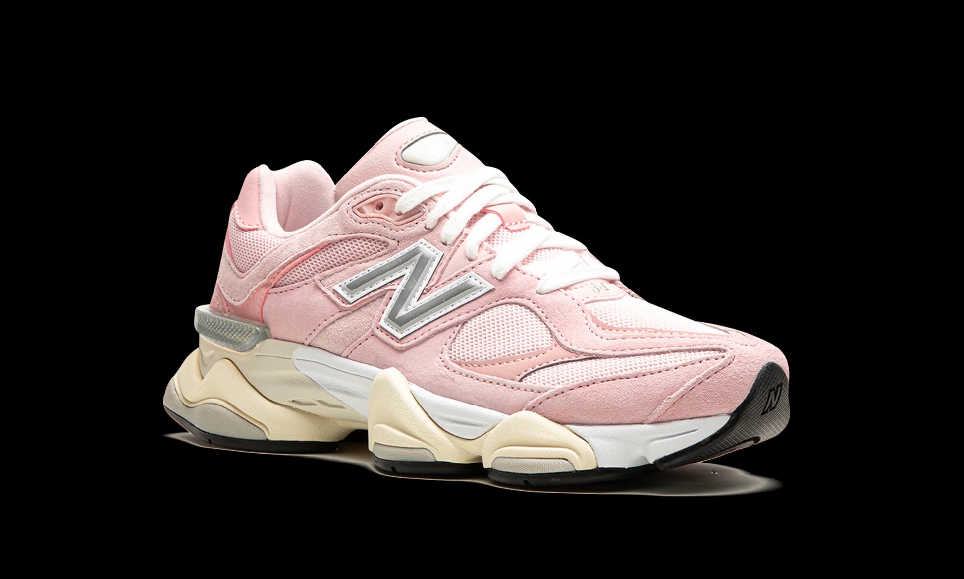 New Balance 9060 "Crystal Pink" U9060CSP