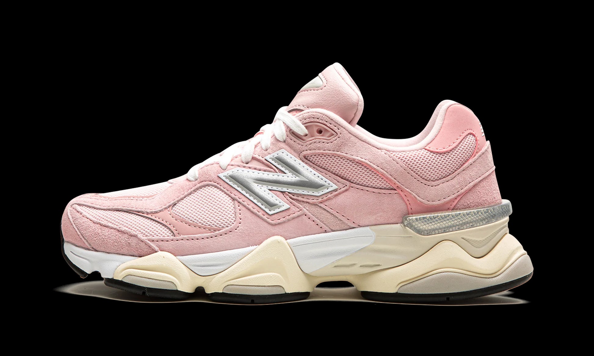 New Balance 9060 "Crystal Pink" U9060CSP