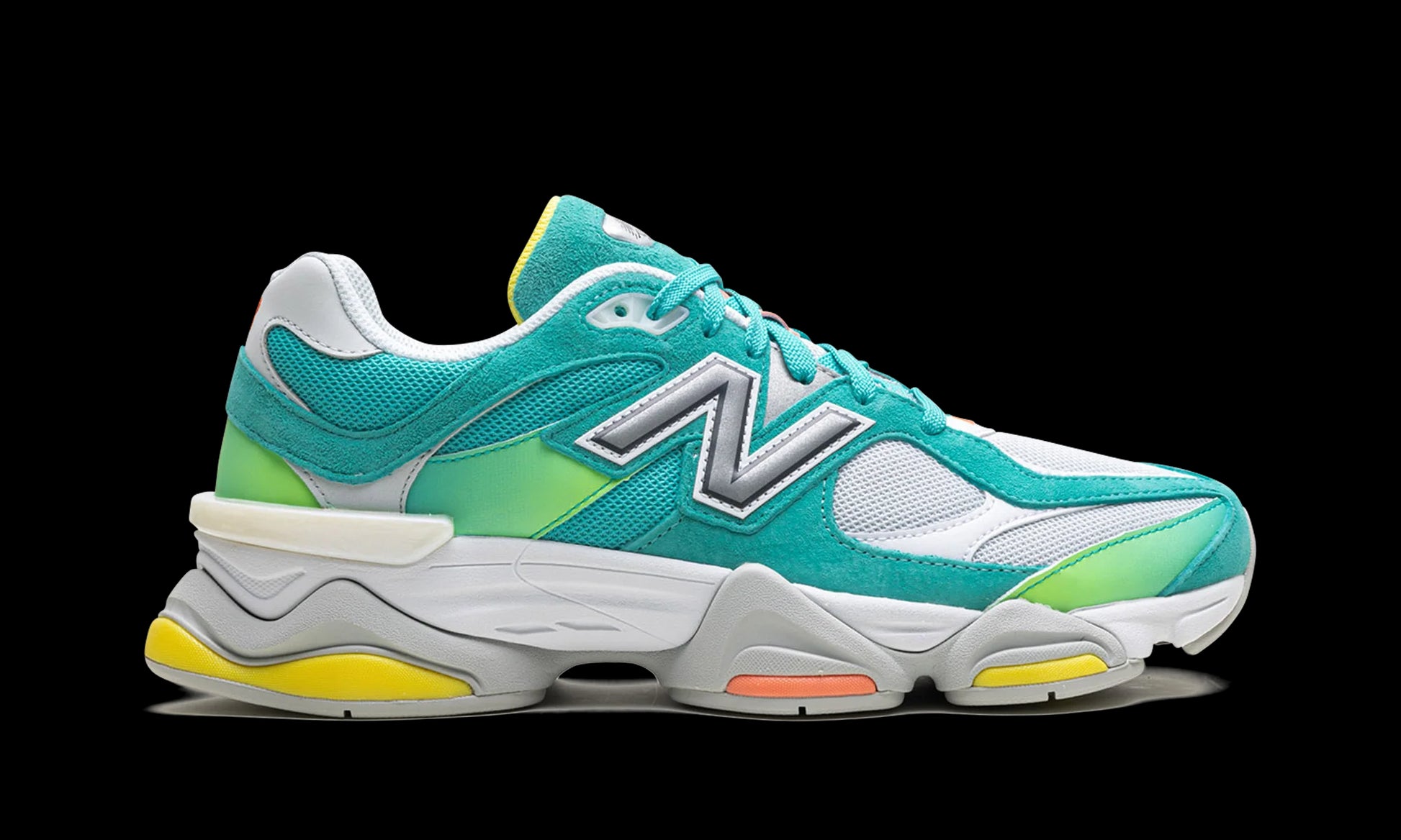 New Balance 9060 "Cyan Burst" U9060DBT