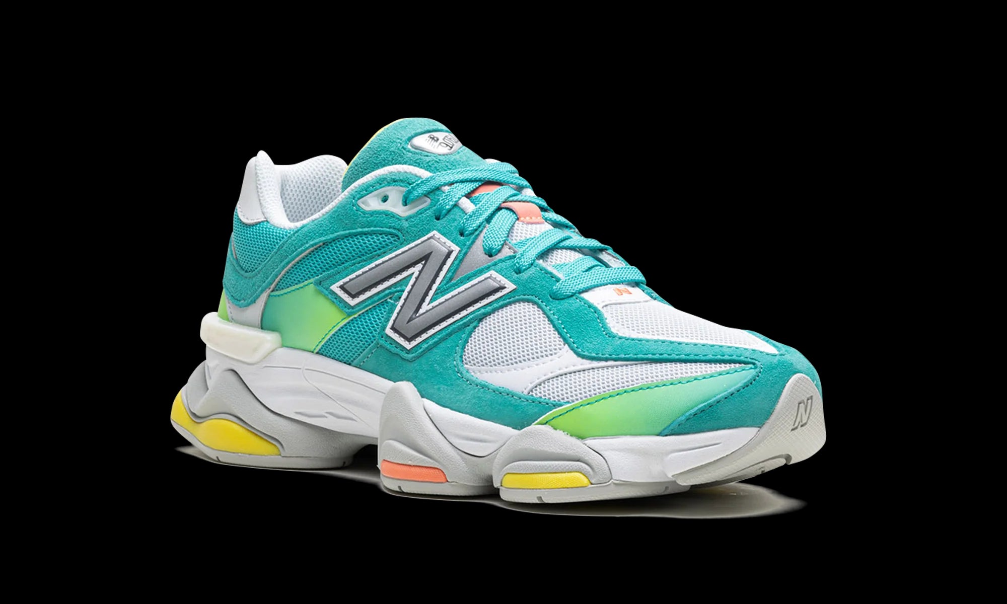 New Balance 9060 "Cyan Burst" U9060DBT