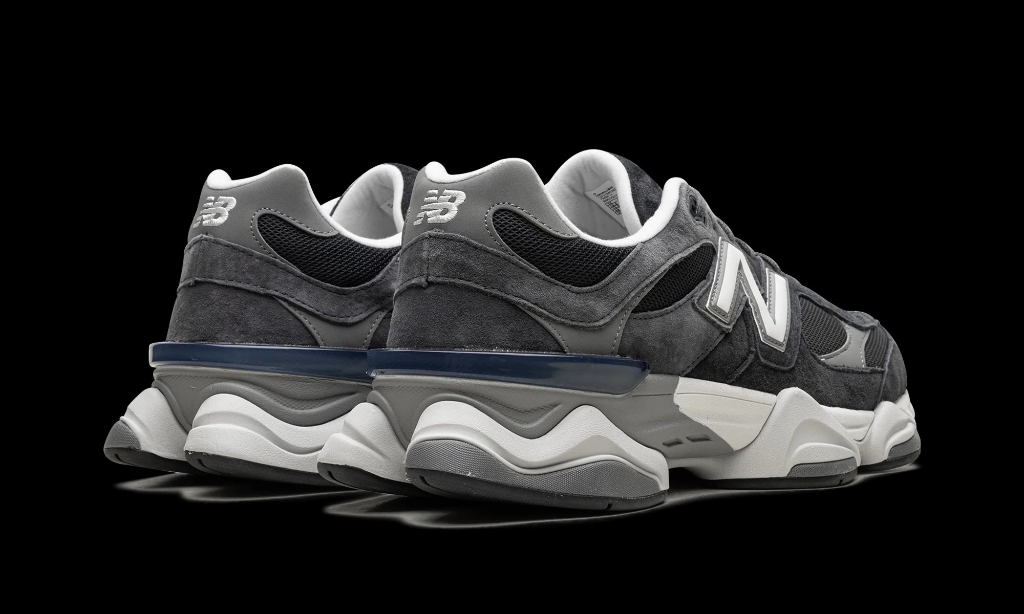 New Balance 9060 "Dark Grey" U9060JBM