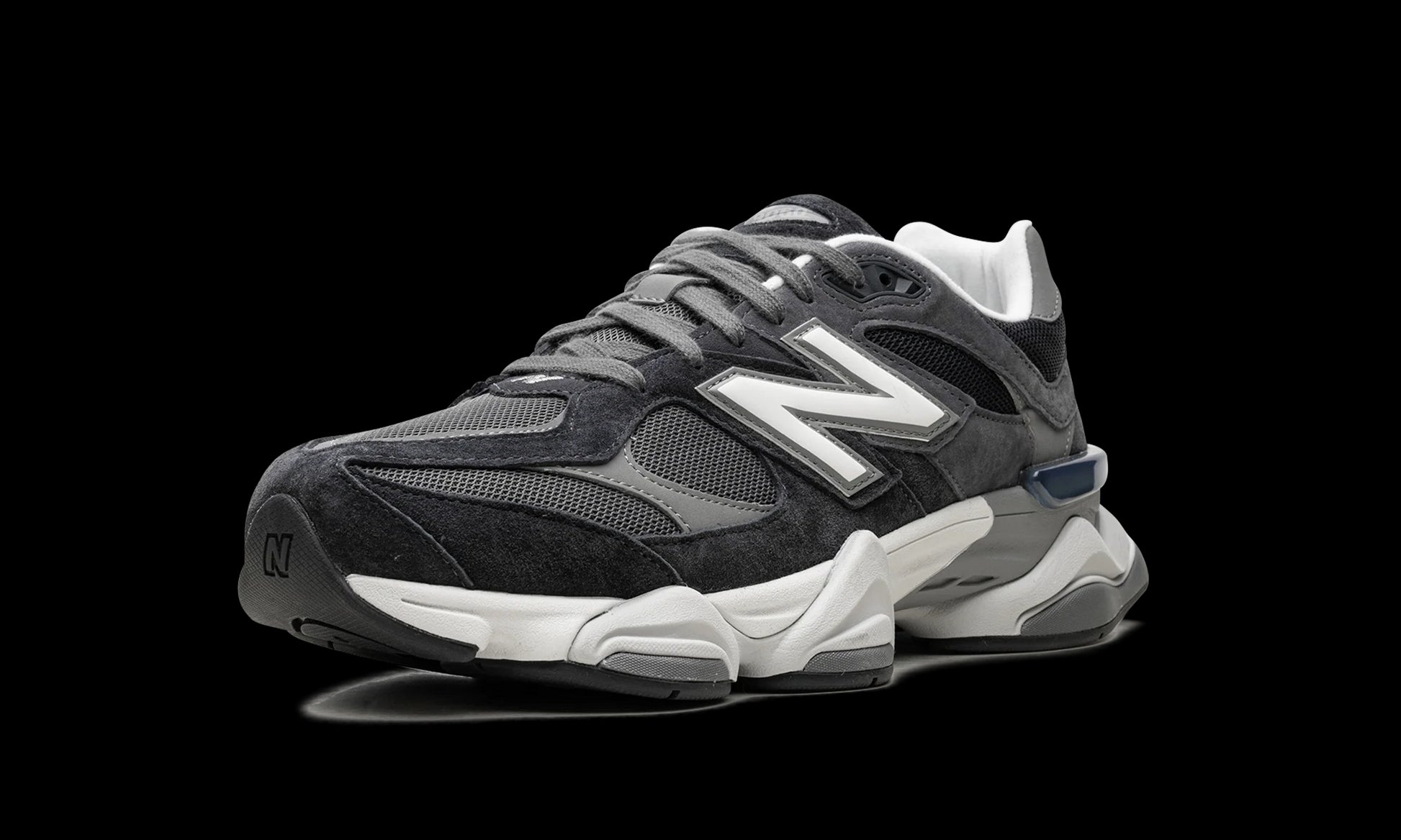 New Balance 9060 "Dark Grey" U9060JBM