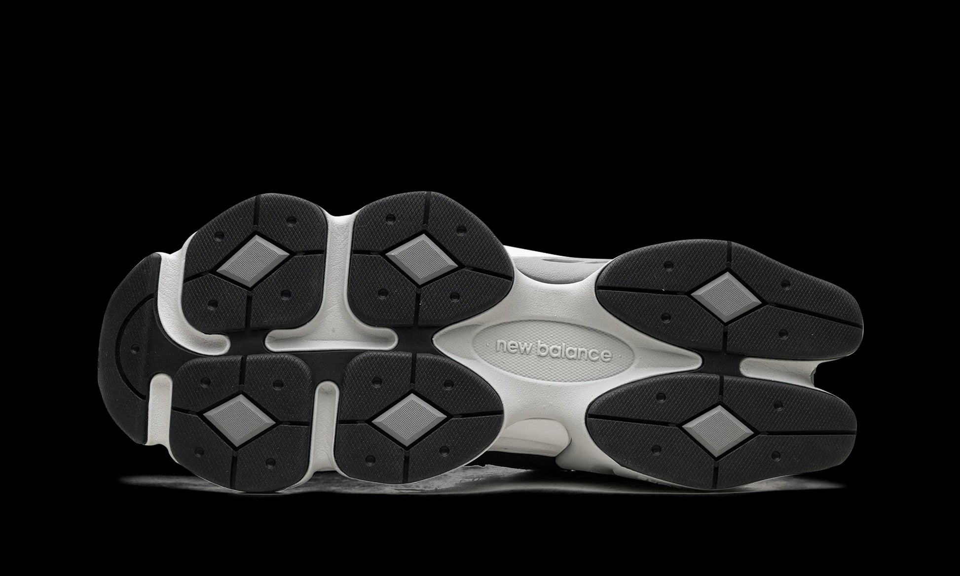 New Balance 9060 "Dark Grey" U9060JBM