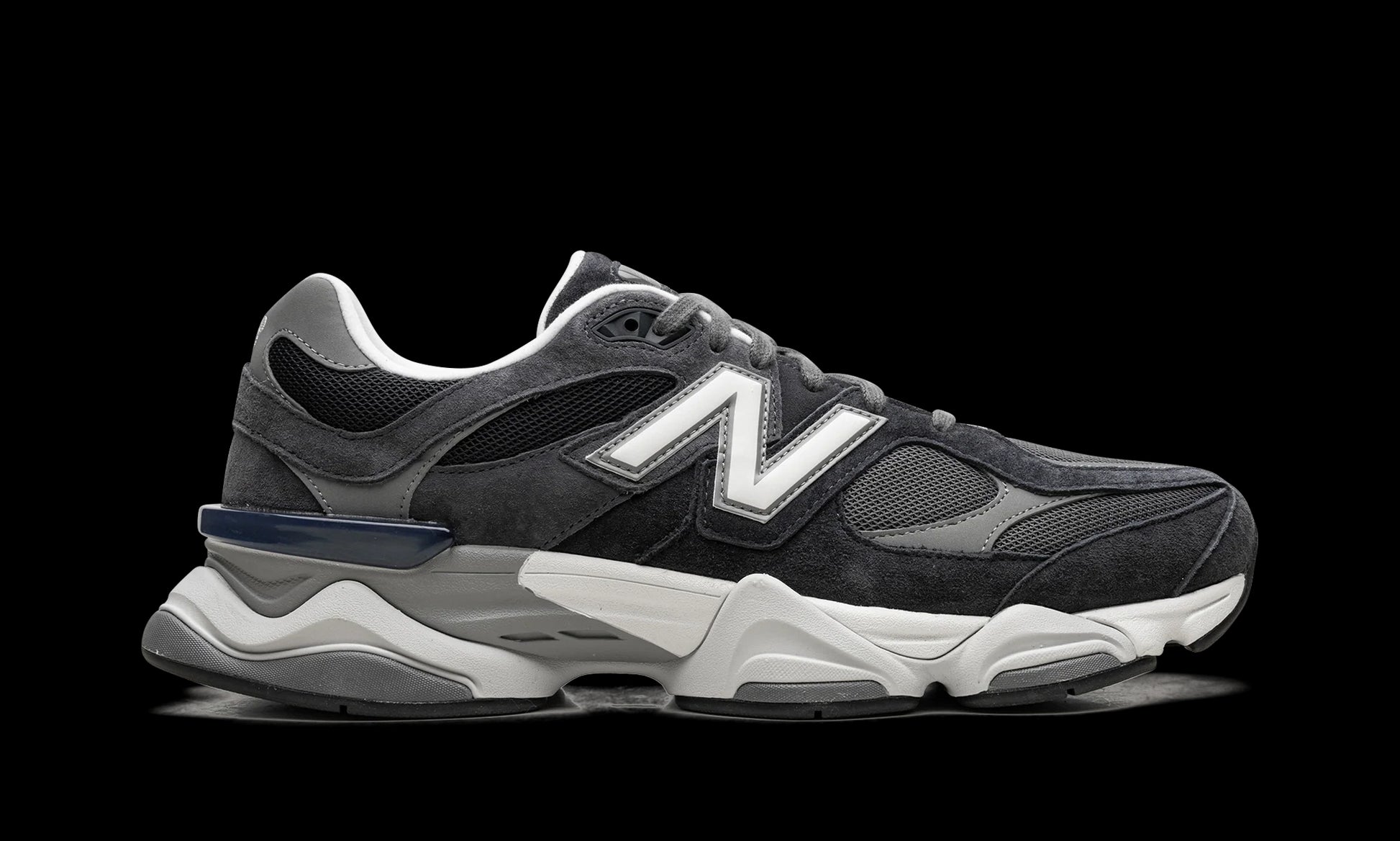 New Balance 9060 "Dark Grey" U9060JBM