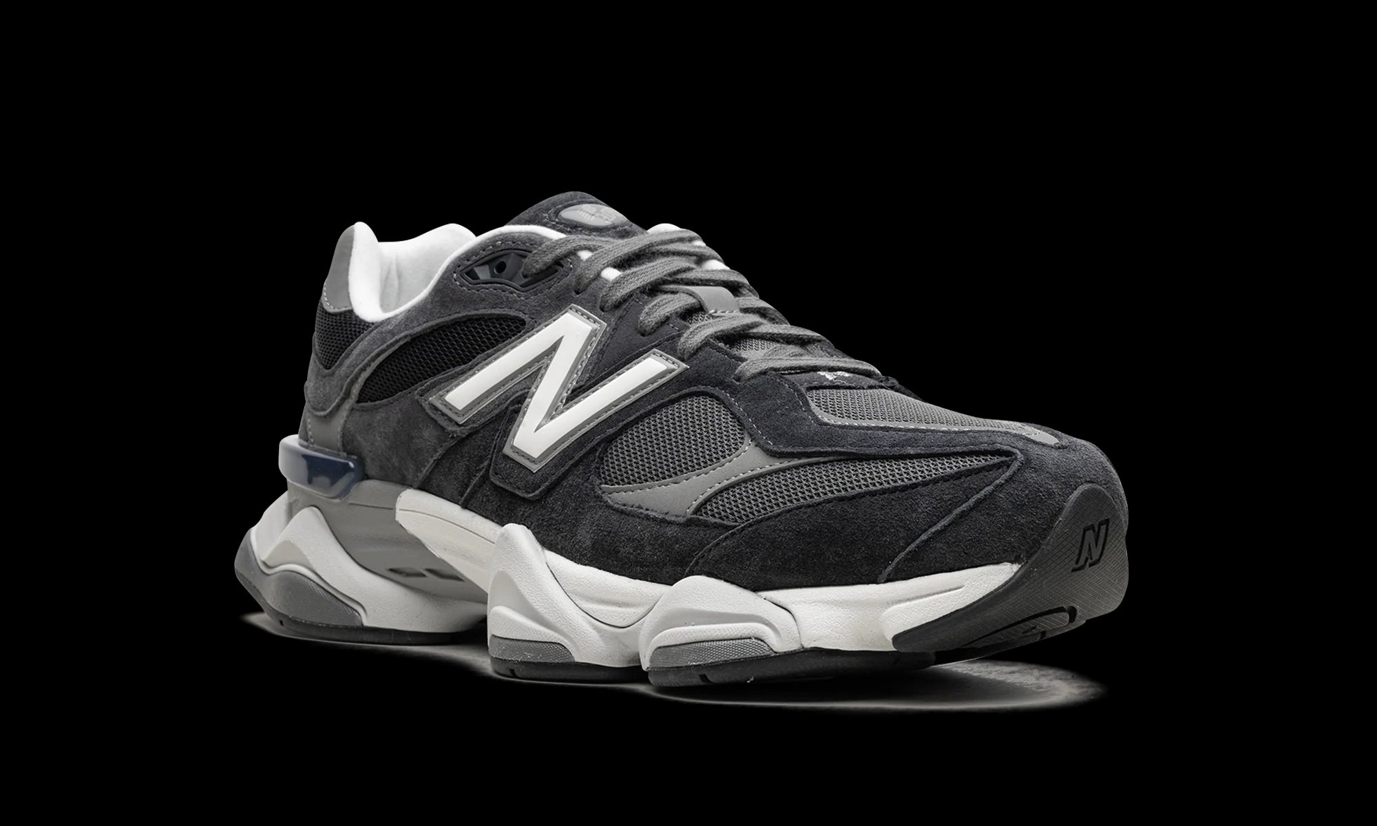 New Balance 9060 "Dark Grey" U9060JBM