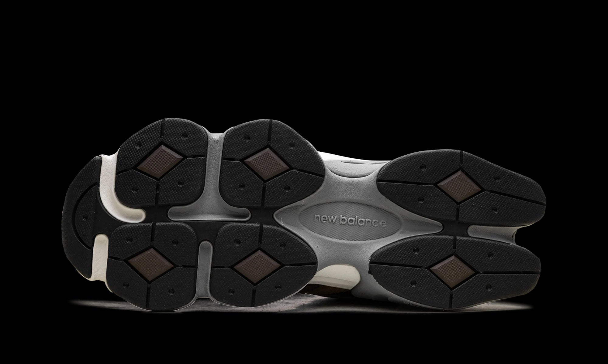 New Balance 9060 "Dark Mushroom" U9060FMB