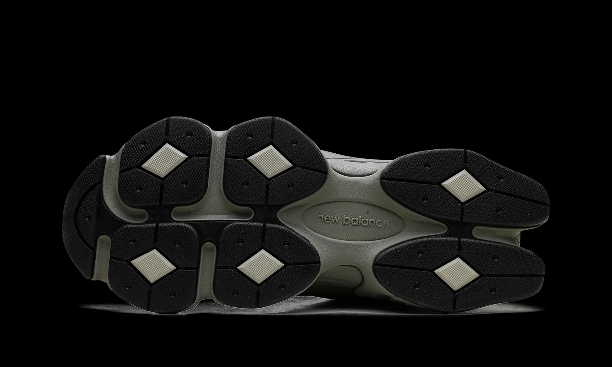 New Balance 9060 "Dark Olivine" U9060ZGD