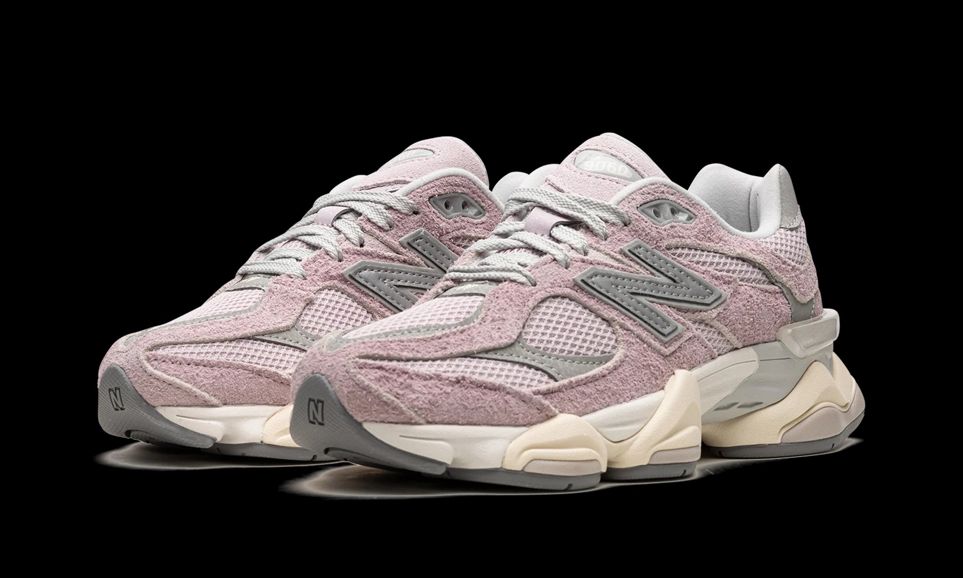 New Balance 9060 "December Sky" U9060HSP