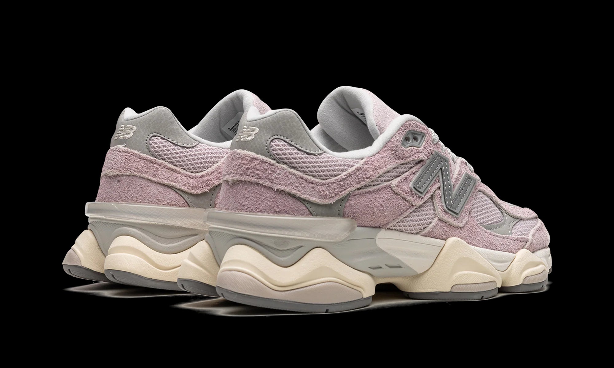 New Balance 9060 "December Sky" U9060HSP