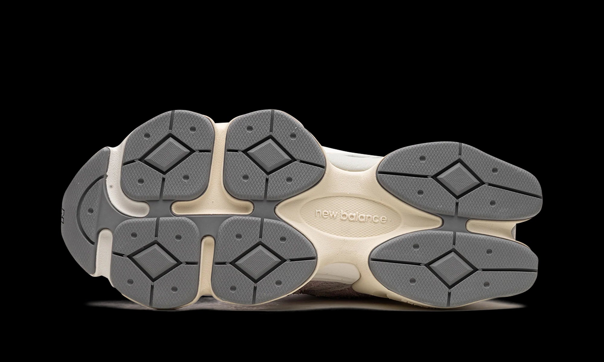 New Balance 9060 "December Sky" U9060HSP