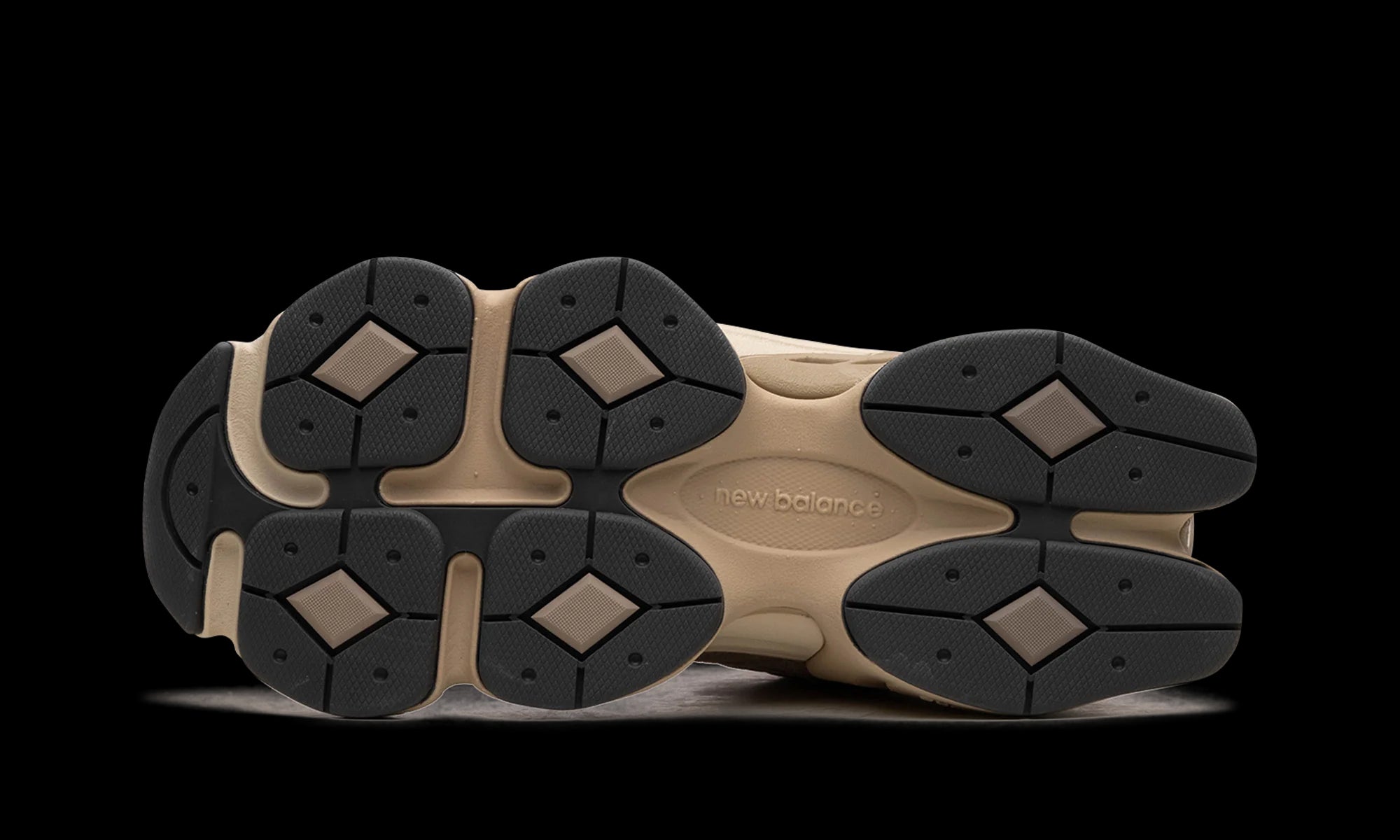 New Balance 9060 "Driftwood Castlerock" U9060EEG