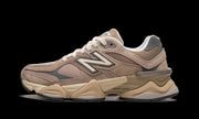 New Balance 9060 "Driftwood Castlerock" U9060EEG