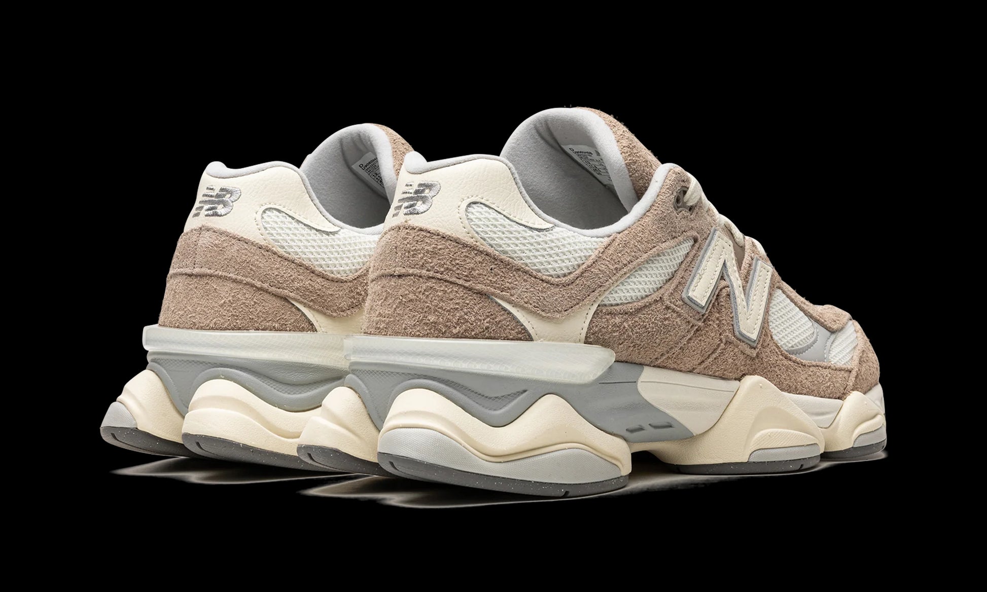 New Balance 9060 "Driftwood" U9060HSB
