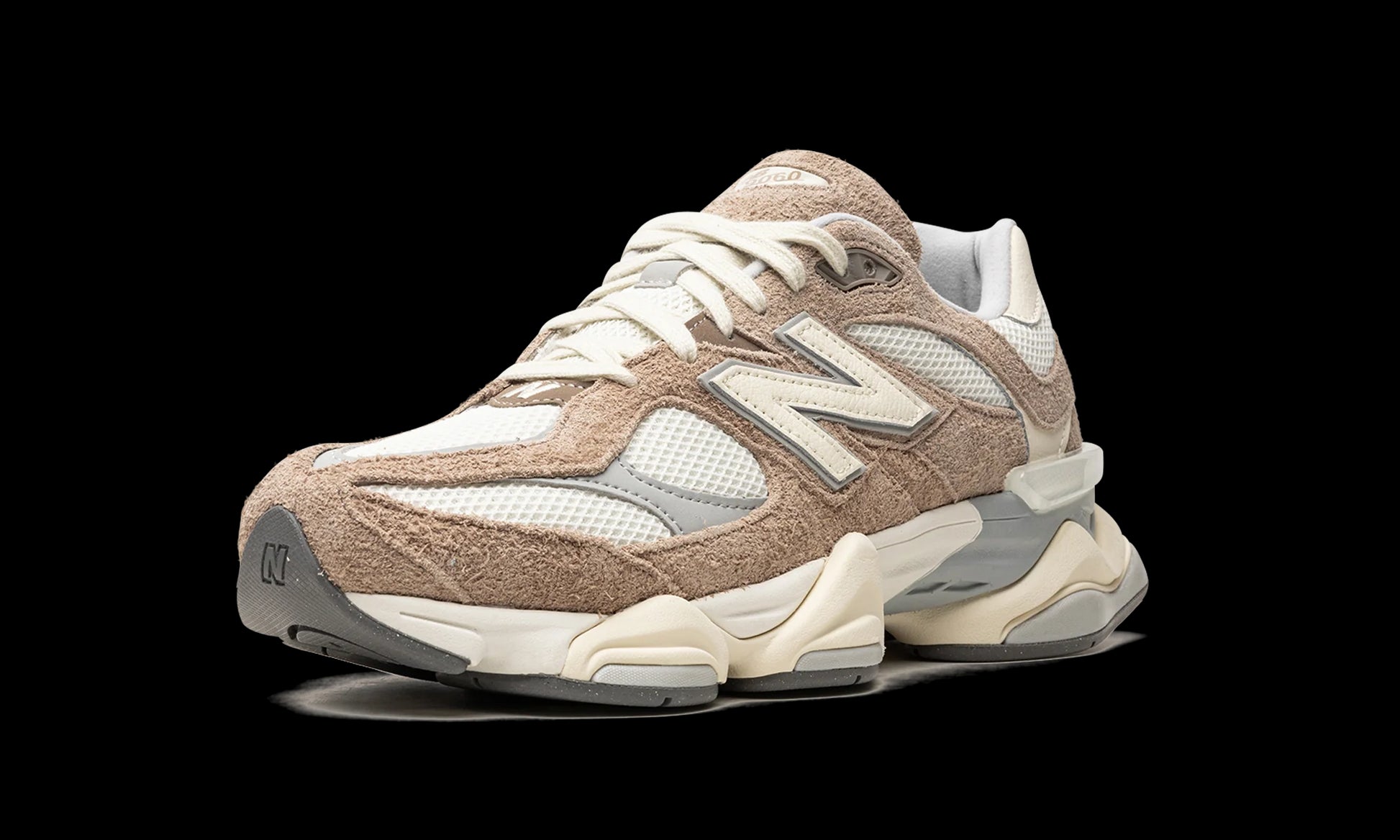 New Balance 9060 "Driftwood" U9060HSB