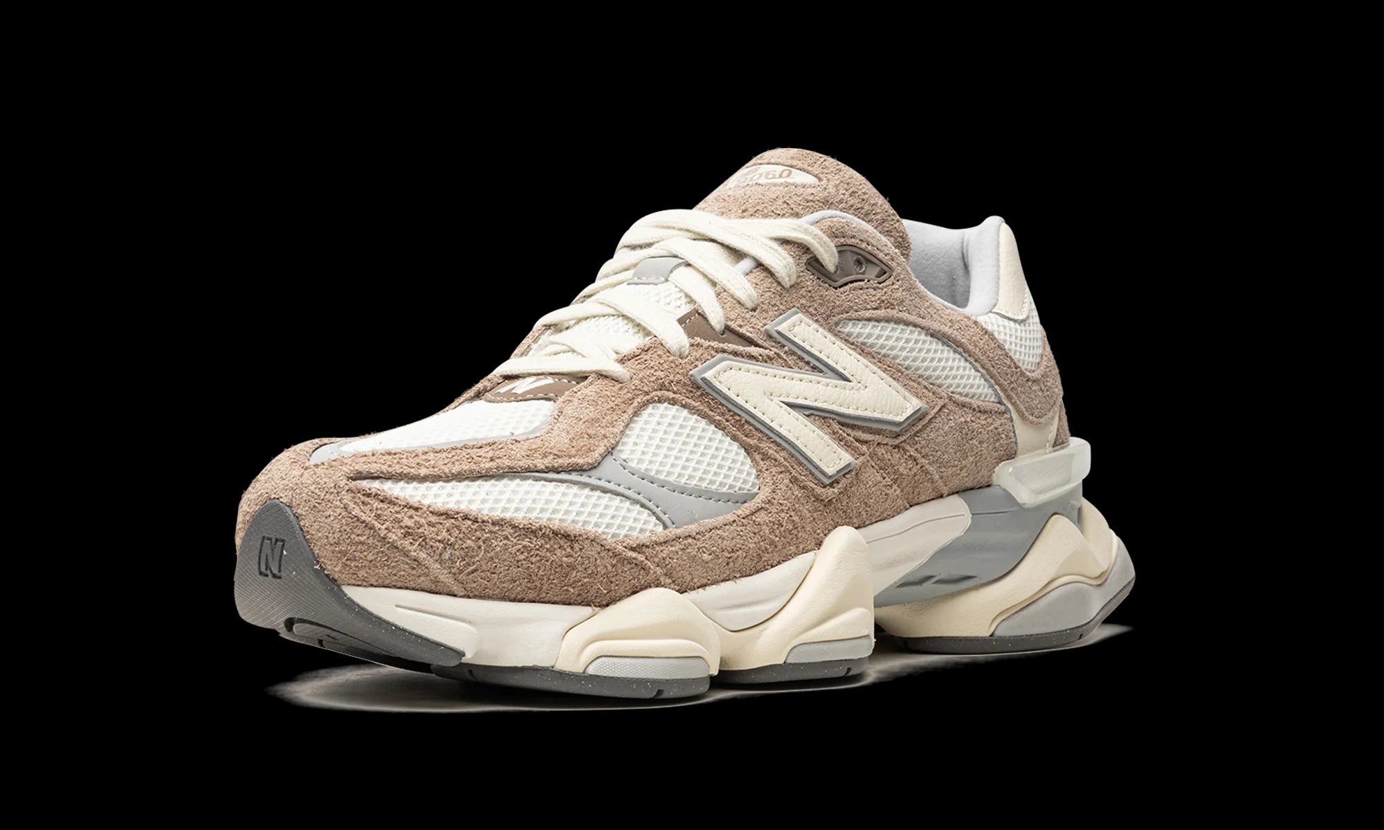New Balance 9060 "Driftwood" U9060HSB