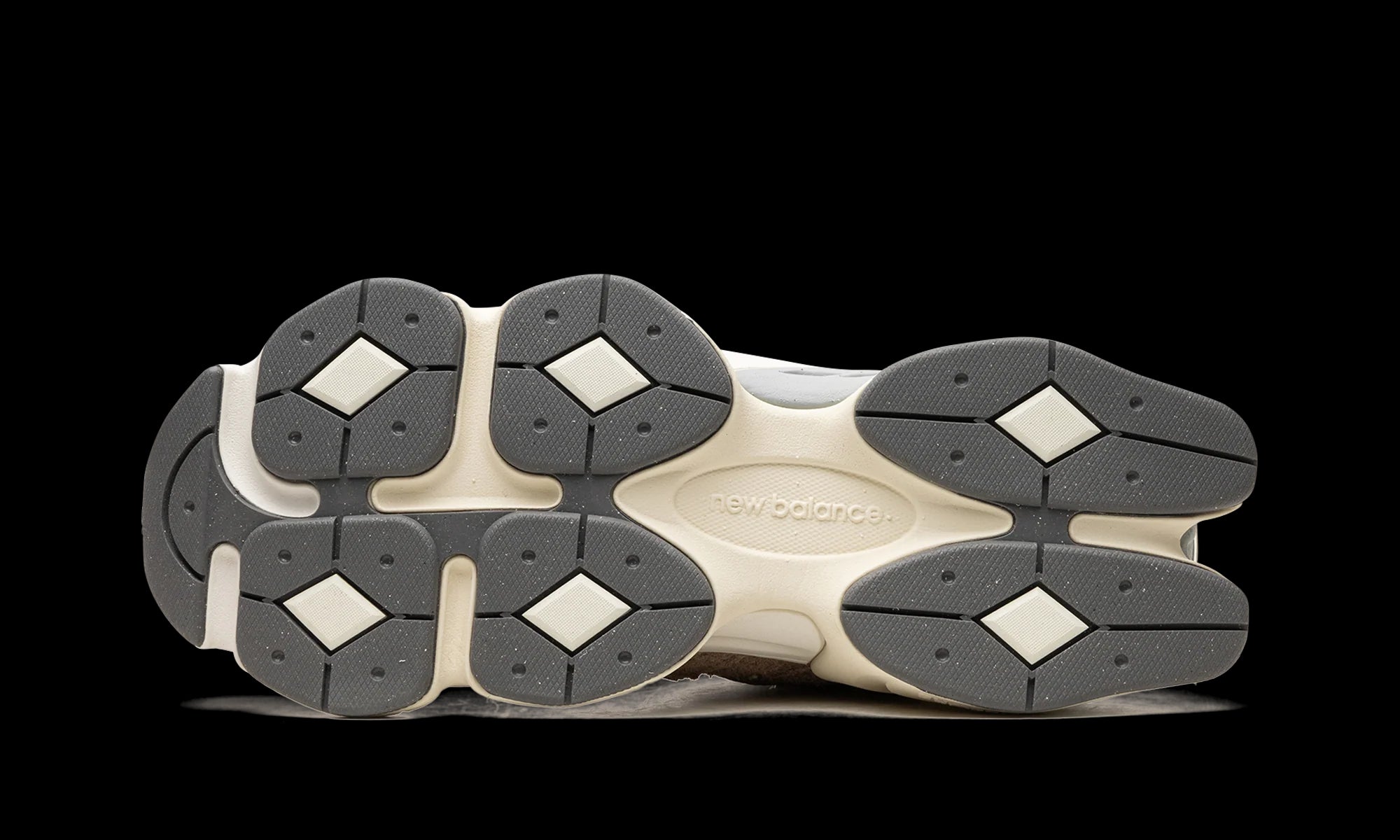 New Balance 9060 "Driftwood" U9060HSB