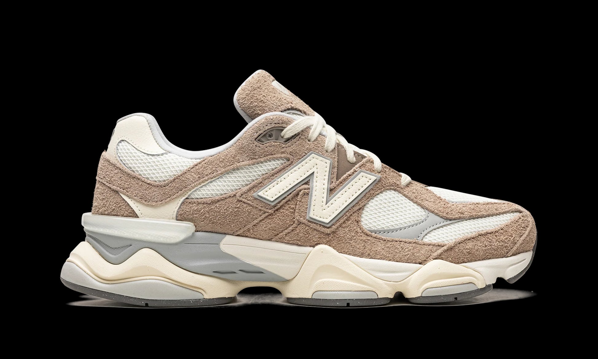 New Balance 9060 "Driftwood" U9060HSB