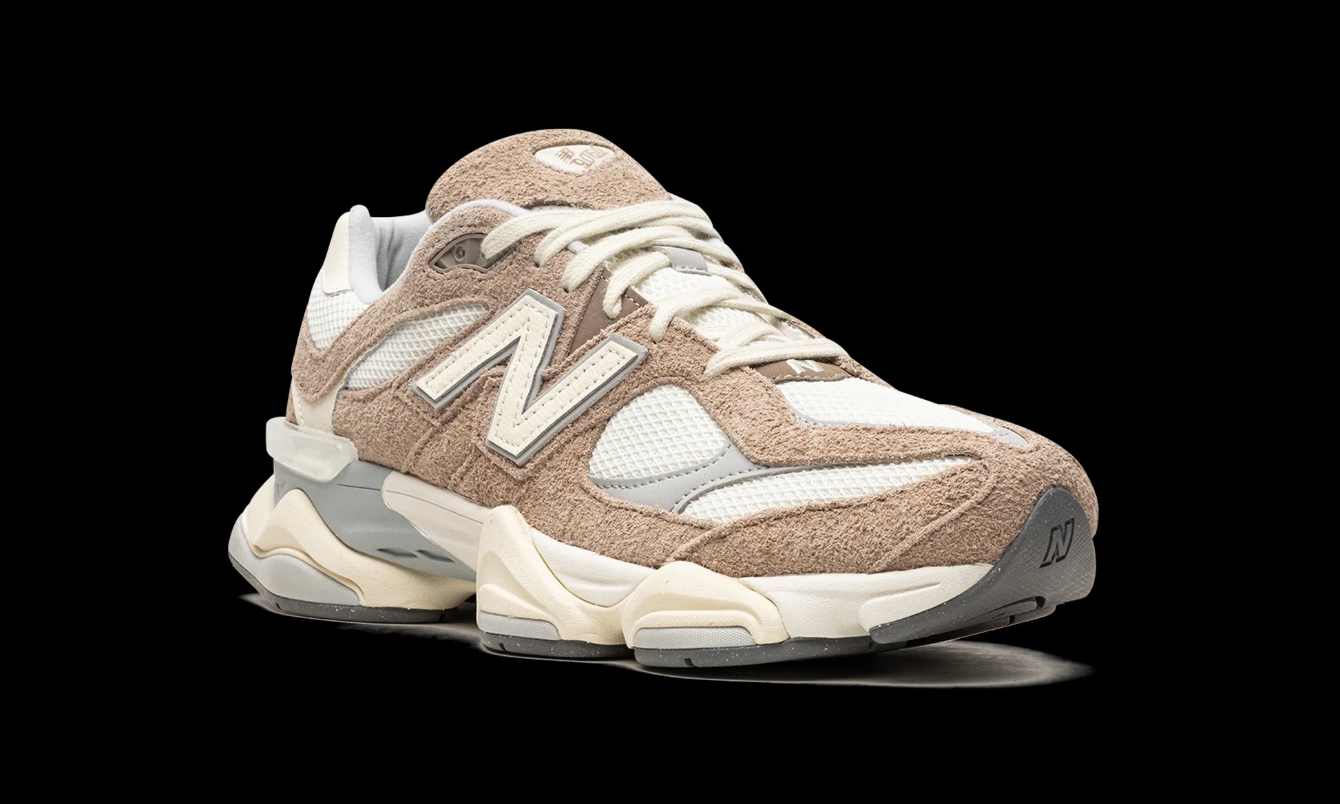 New Balance 9060 "Driftwood" U9060HSB